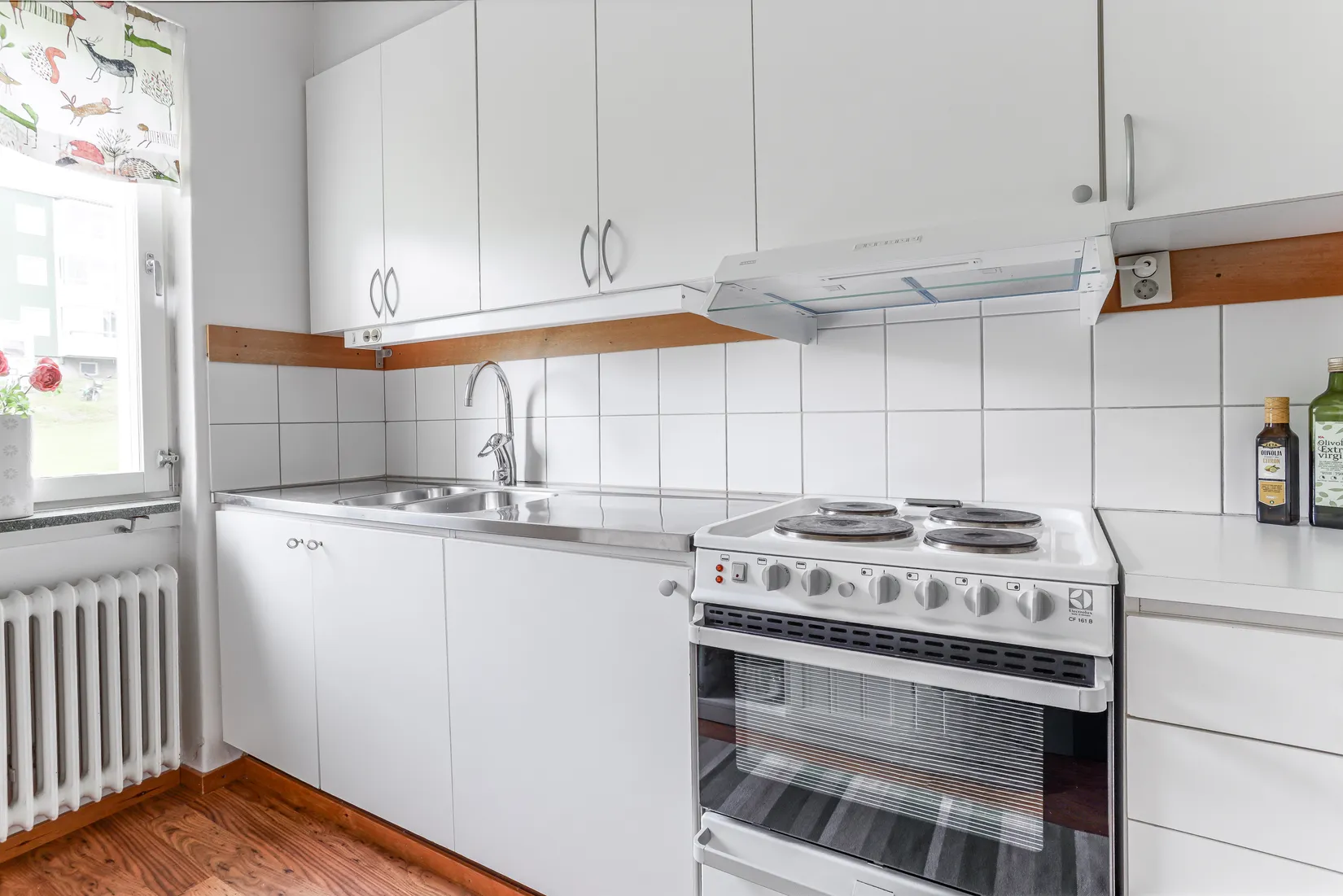 Bostadsrätt, Storgatan 47B, Centrum, Örnsköldsvik
