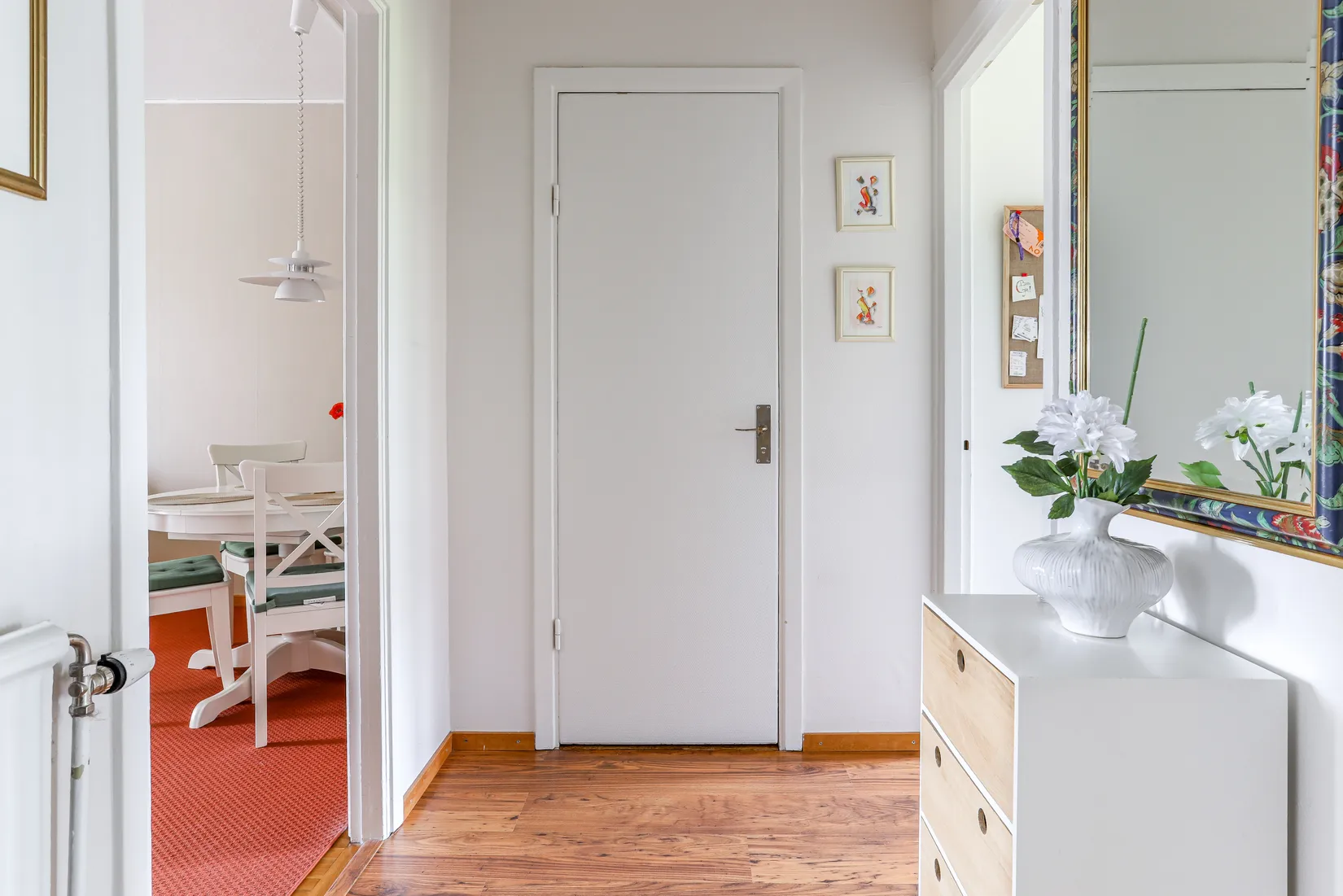 Bostadsrätt, Storgatan 47B, Centrum, Örnsköldsvik