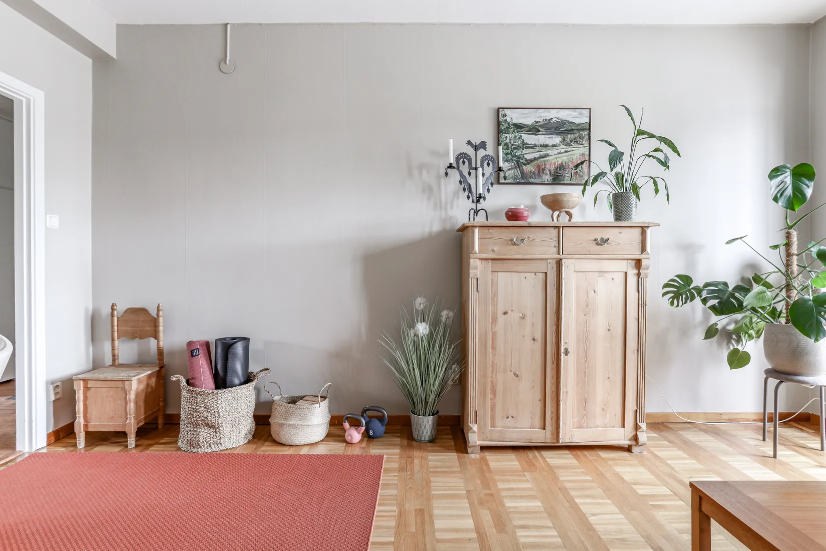 Bostadsrätt, Storgatan 47B, Centrum, Örnsköldsvik