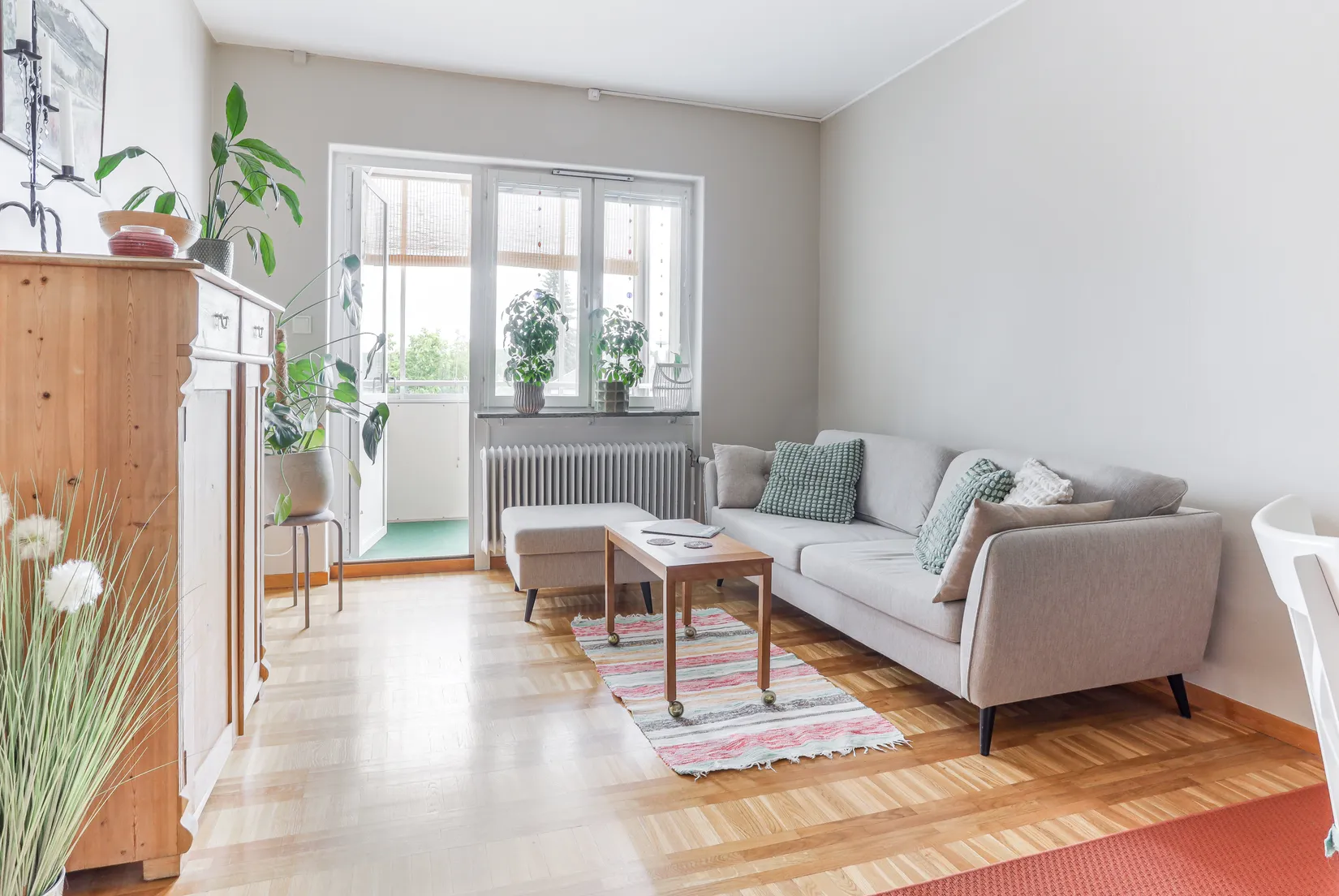 Bostadsrätt, Storgatan 47B, Centrum, Örnsköldsvik