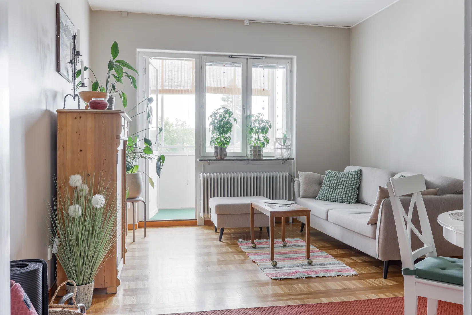 Bostadsrätt, Storgatan 47B, Centrum, Örnsköldsvik