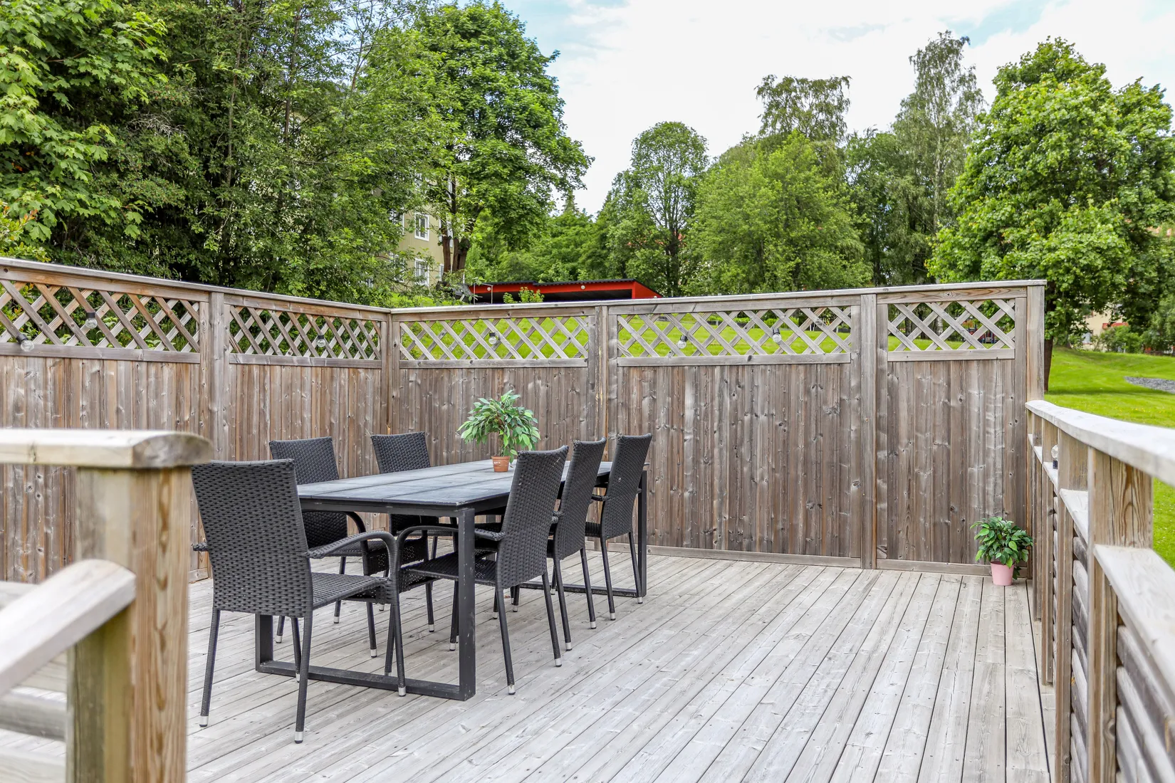 Bostadsrätt, Storgatan 47B, Centrum, Örnsköldsvik