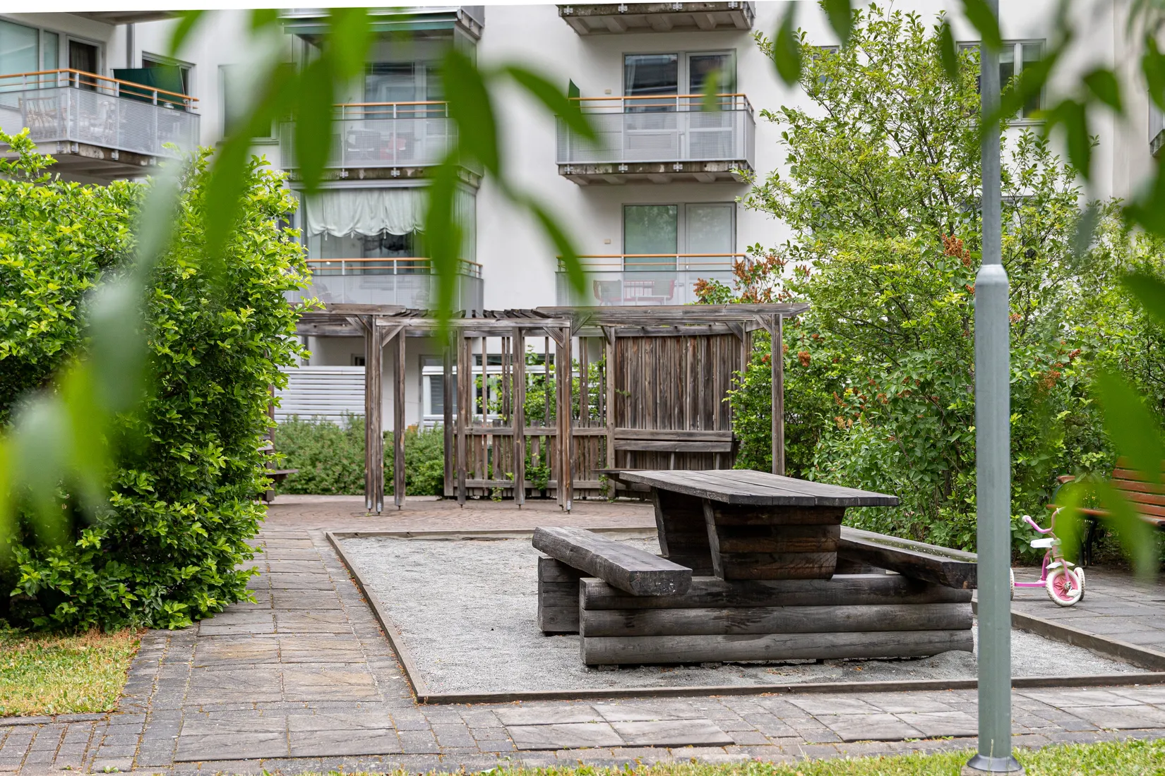 Bostadsrätt, Siktargatan 24, Uppsala