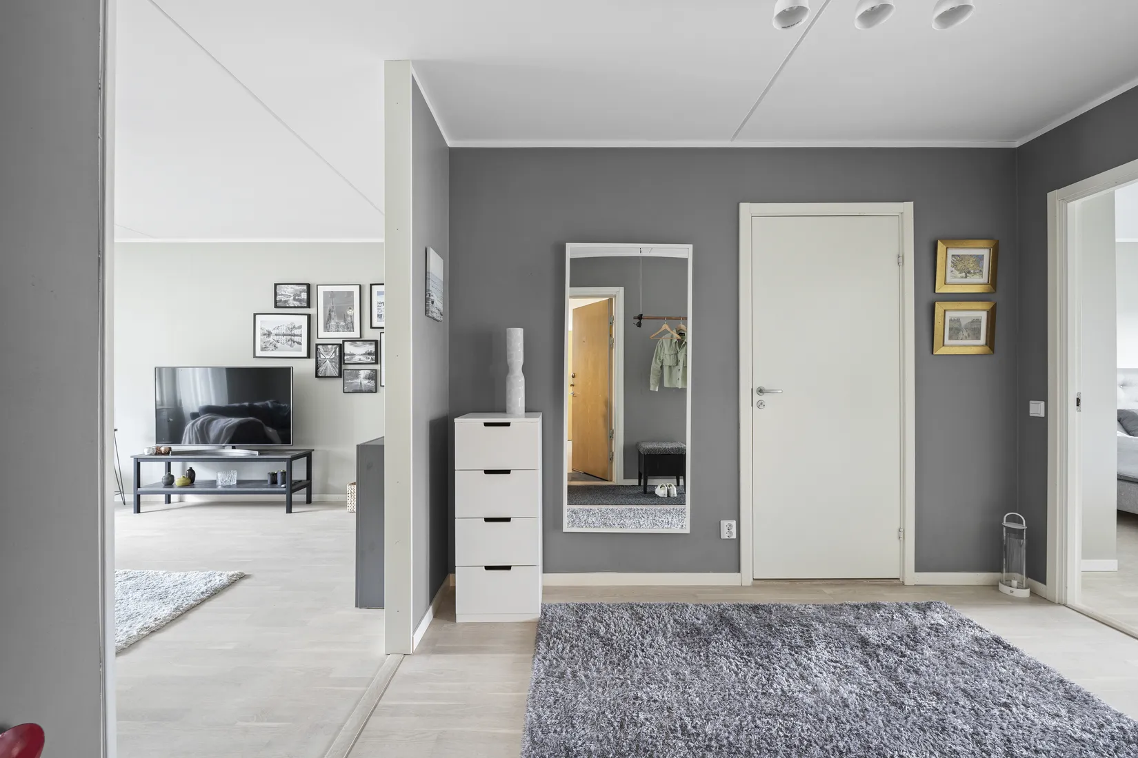 Bostadsrätt, Siktargatan 24, Uppsala