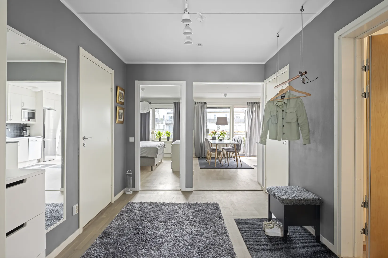 Bostadsrätt, Siktargatan 24, Uppsala