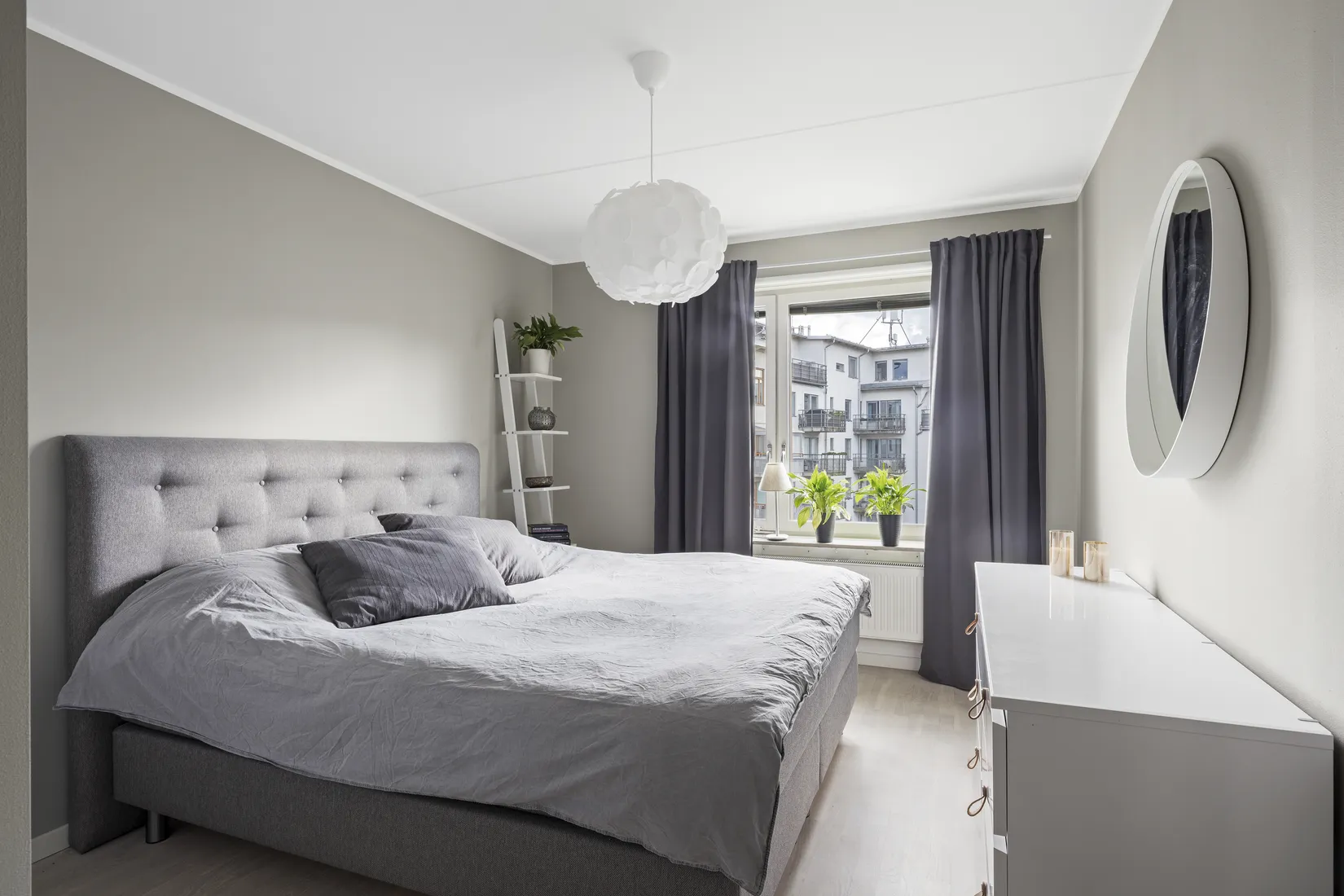 Bostadsrätt, Siktargatan 24, Uppsala