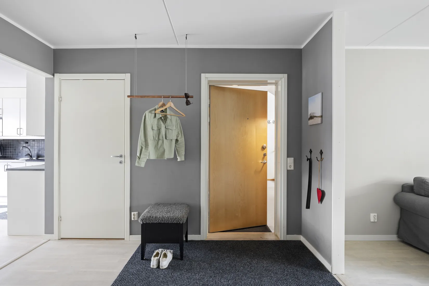 Bostadsrätt, Siktargatan 24, Uppsala