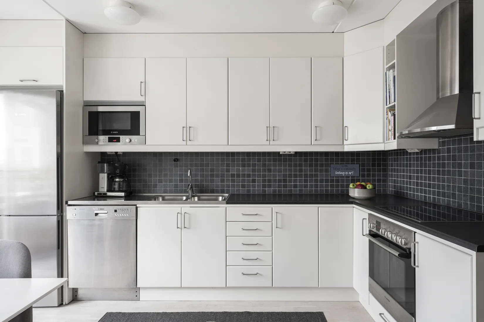 Bostadsrätt, Siktargatan 24, Uppsala
