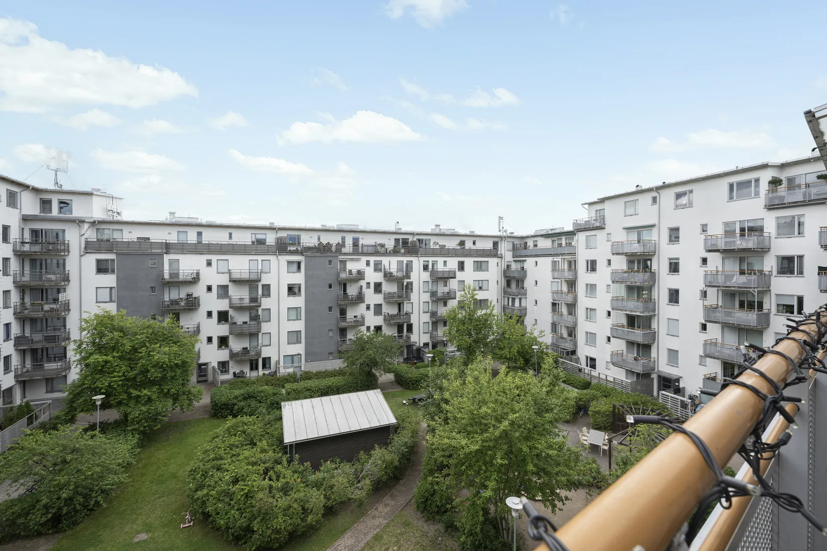 Bostadsrätt, Siktargatan 24, Uppsala