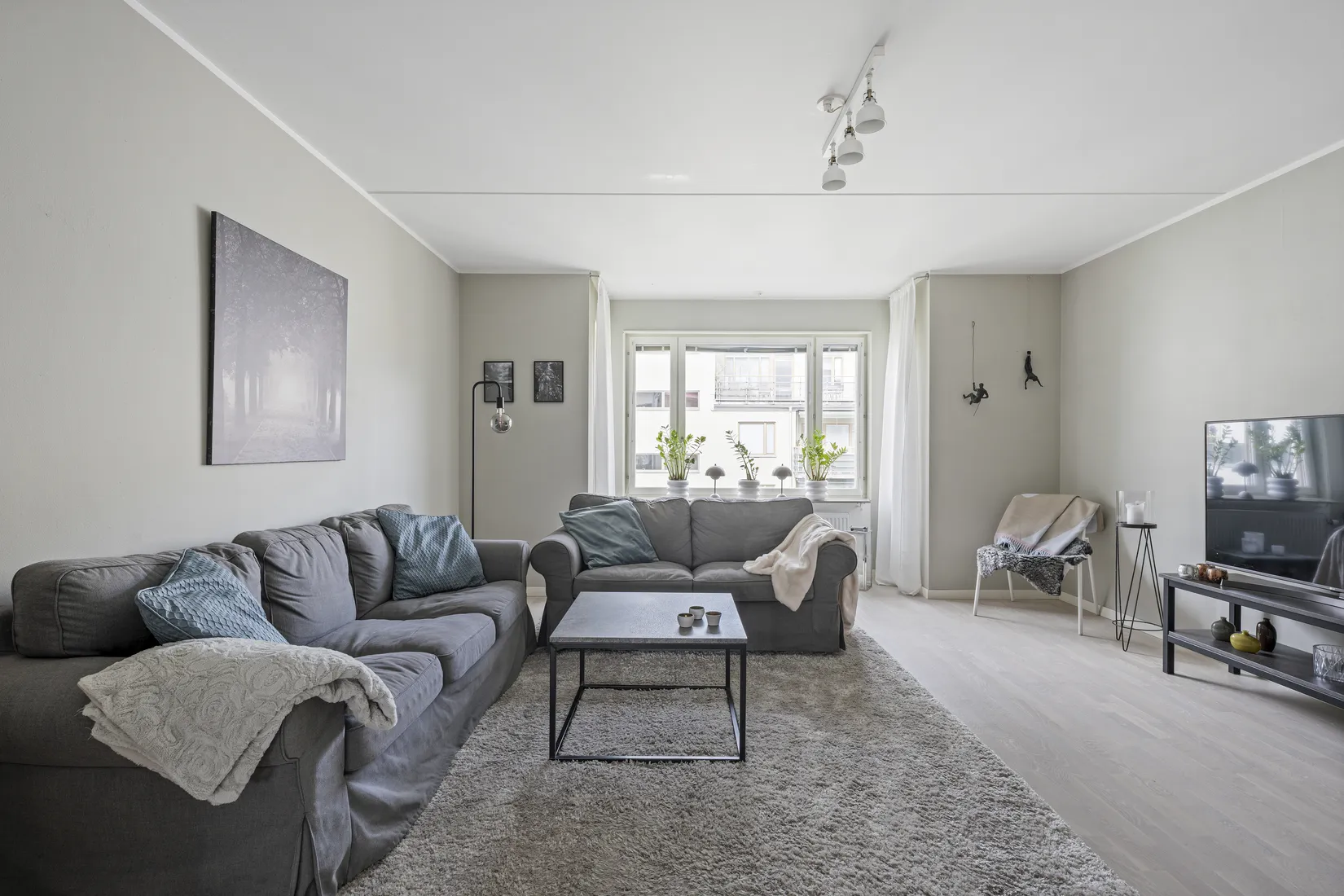 Bostadsrätt, Siktargatan 24, Uppsala