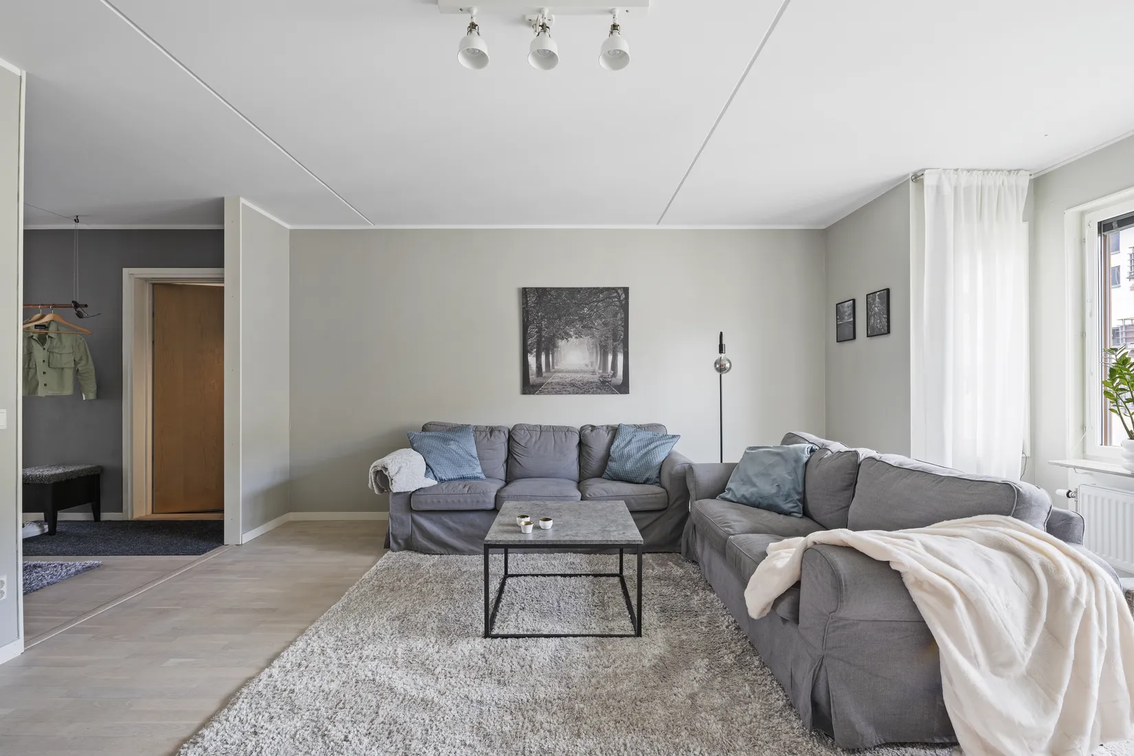 Bostadsrätt, Siktargatan 24, Uppsala