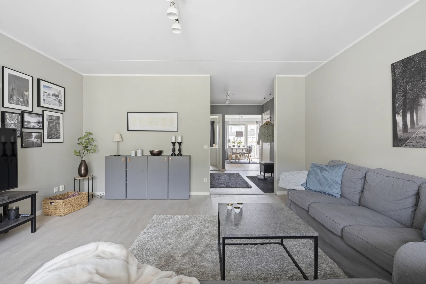 Bostadsrätt, Siktargatan 24, Uppsala