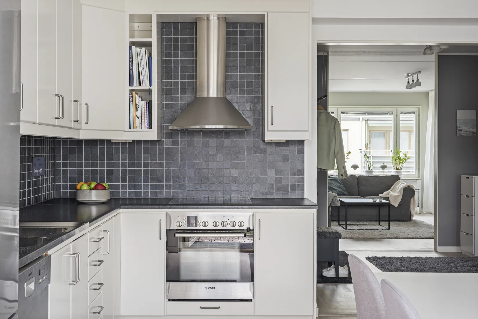 Bostadsrätt, Siktargatan 24, Uppsala
