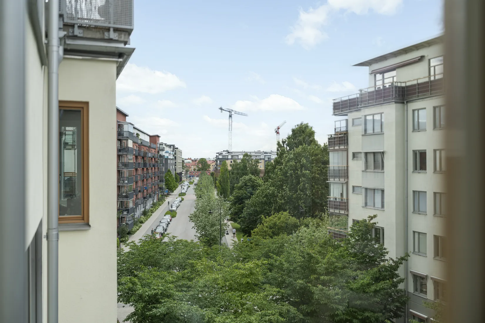 Bostadsrätt, Siktargatan 24, Uppsala
