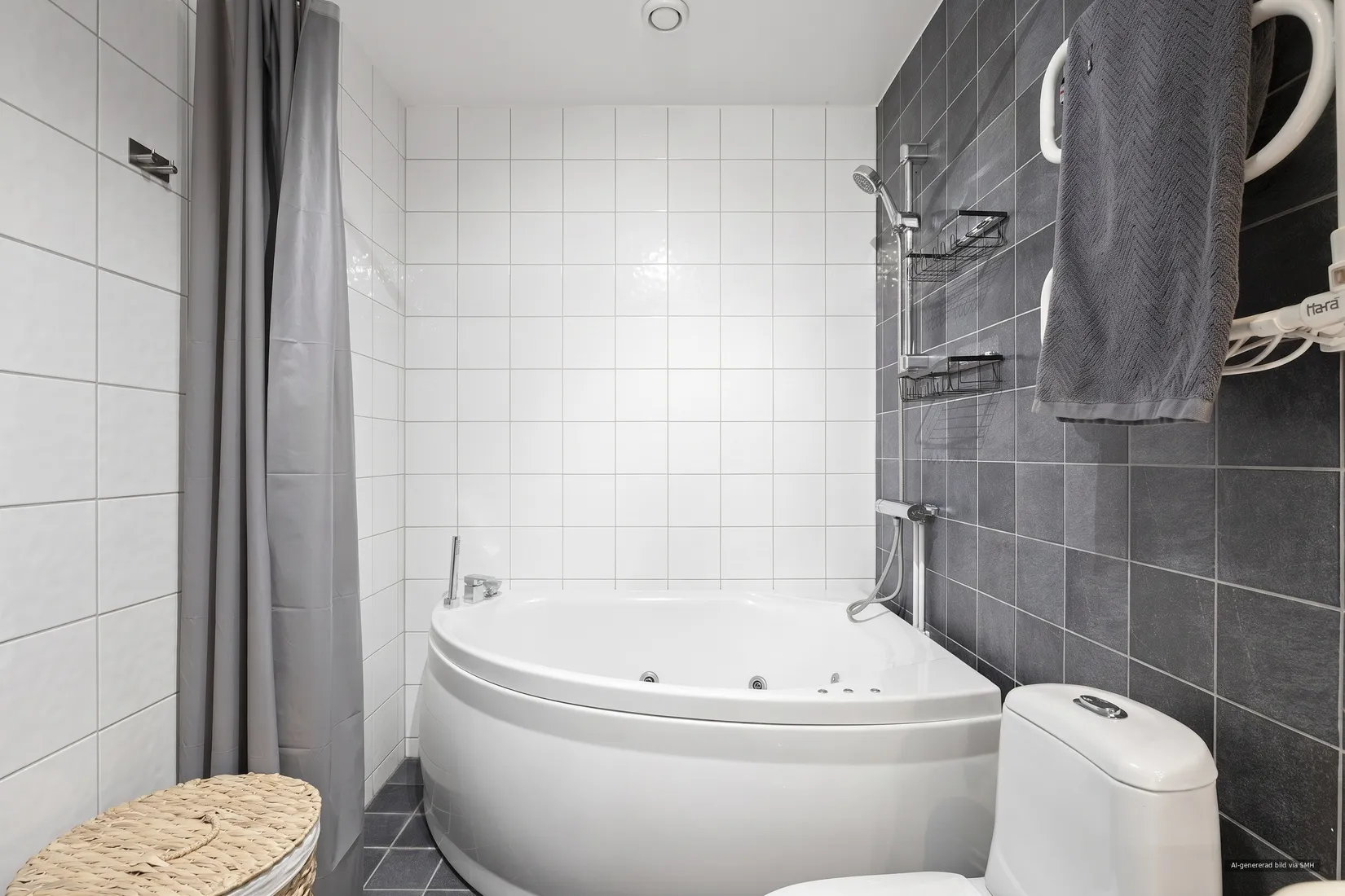 Bostadsrätt, Siktargatan 24, Uppsala