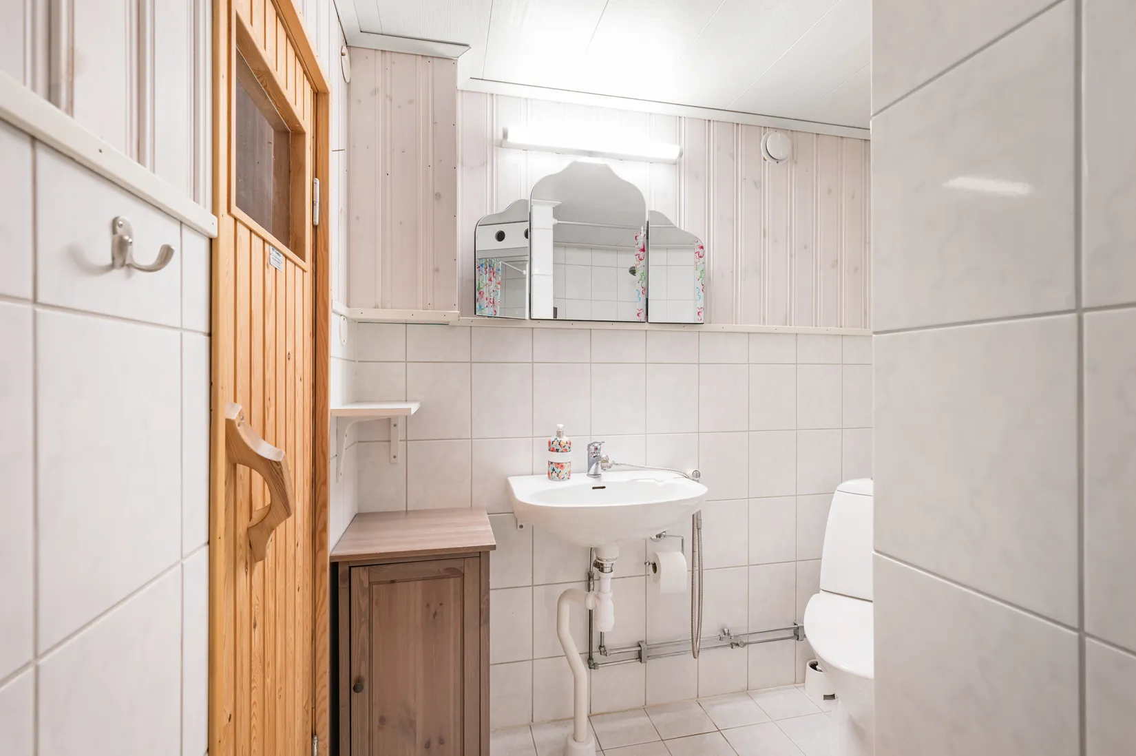 Villa, Radhus, Blåvidegränd 56, Vällingby - Vinsta, Stockholm