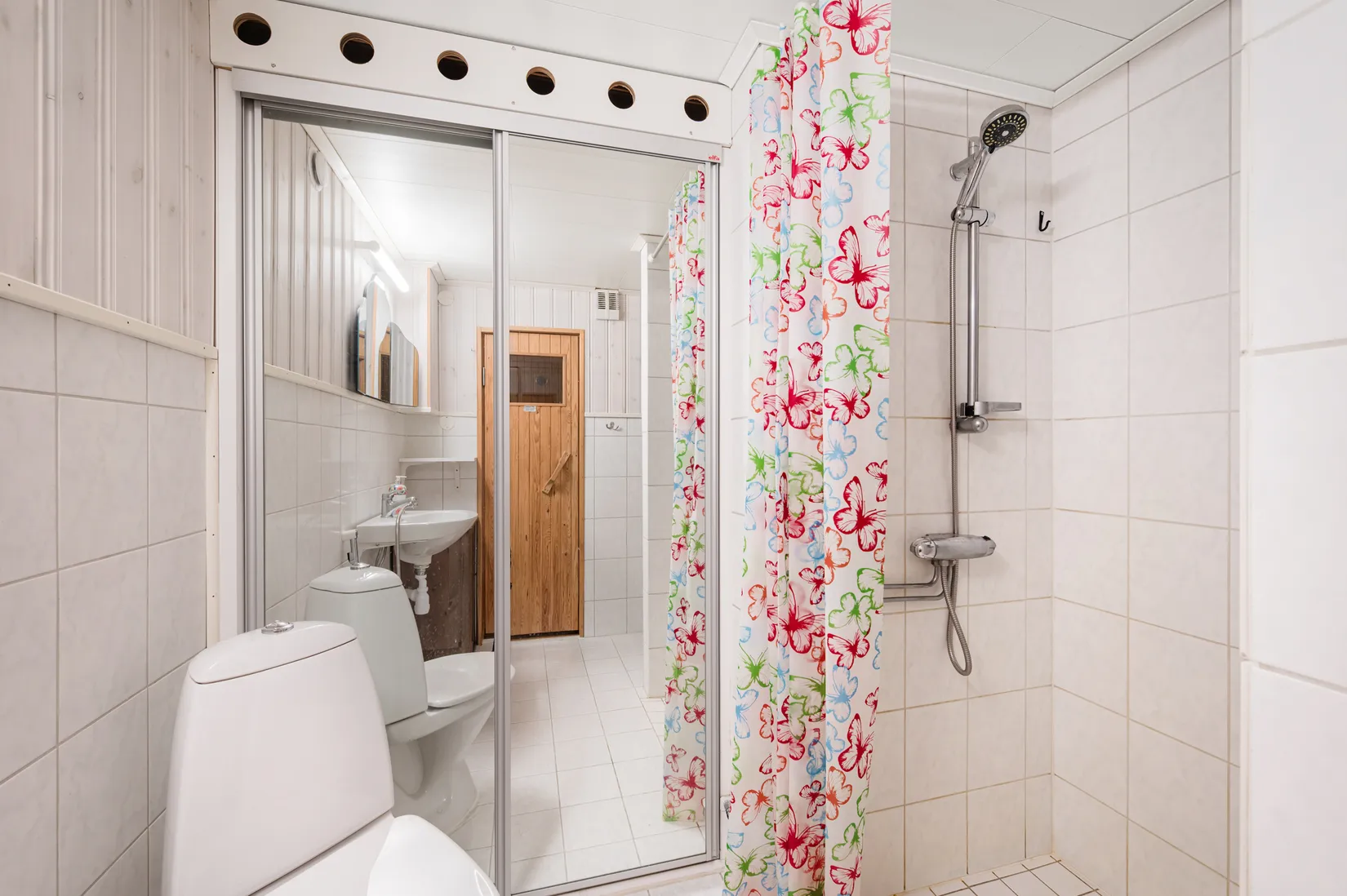 Villa, Radhus, Blåvidegränd 56, Vällingby - Vinsta, Stockholm