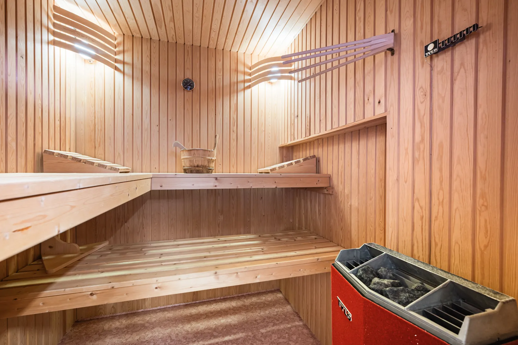 Villa, Radhus, Blåvidegränd 56, Vällingby - Vinsta, Stockholm