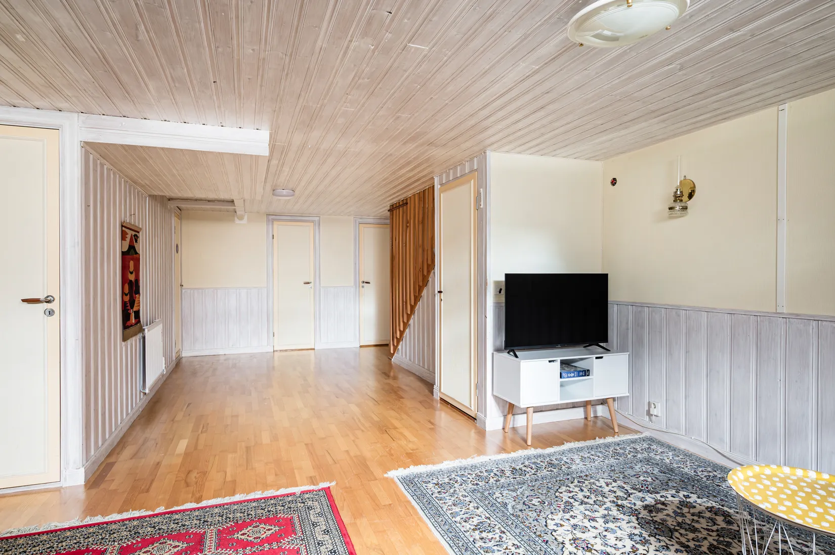 Villa, Radhus, Blåvidegränd 56, Vällingby - Vinsta, Stockholm
