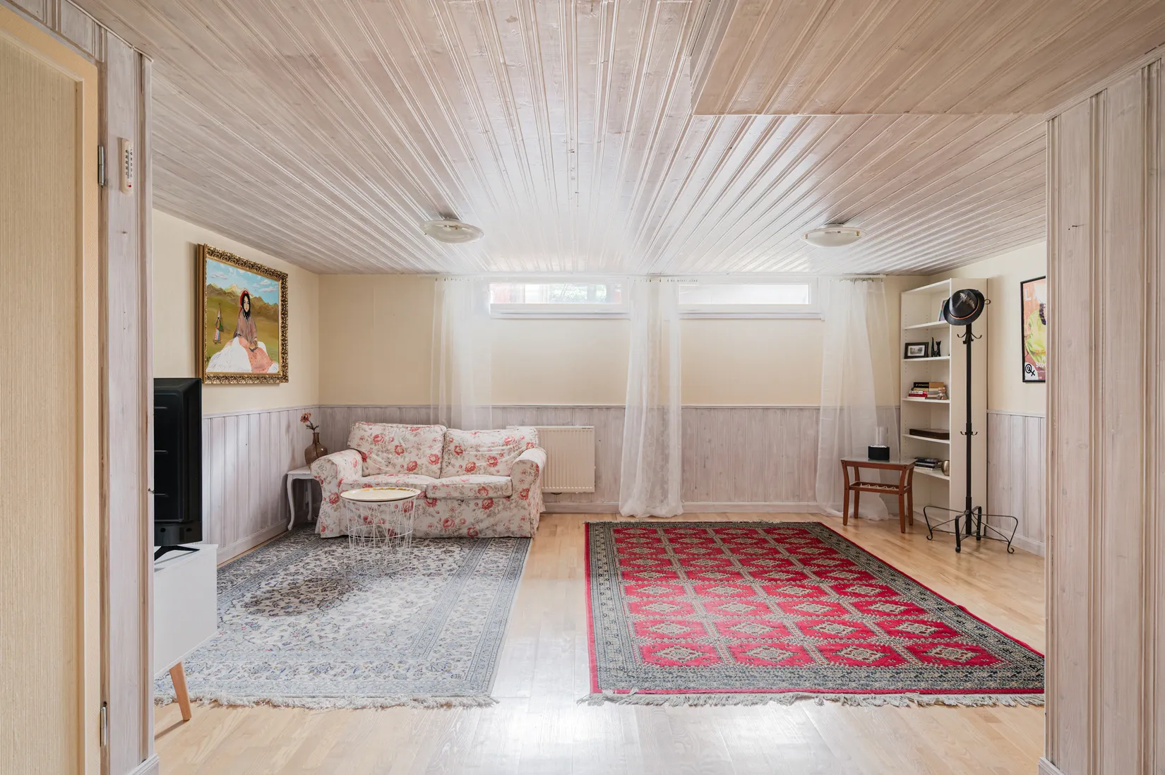 Villa, Radhus, Blåvidegränd 56, Vällingby - Vinsta, Stockholm