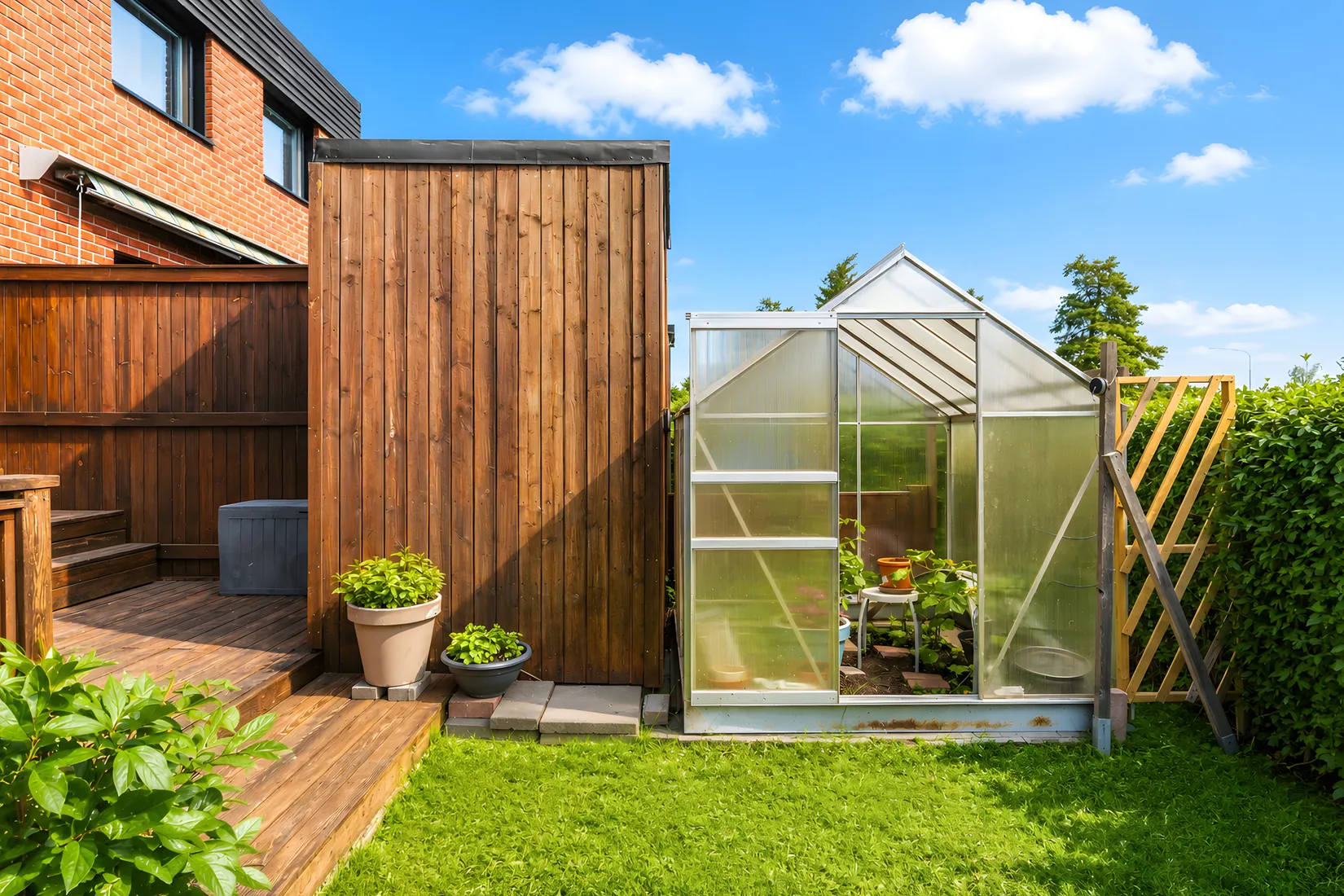 Villa, Radhus, Blåvidegränd 56, Vällingby - Vinsta, Stockholm