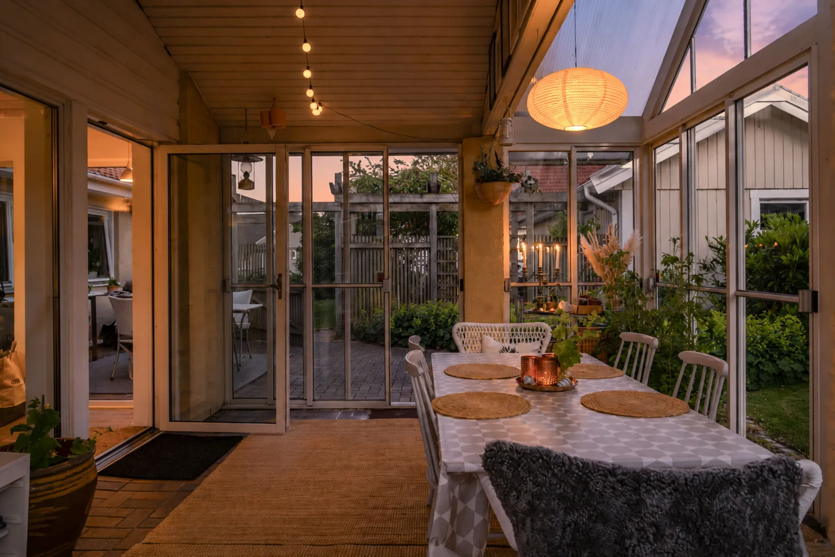 Villa, Markegångsgatan 15, Gustavslund, Helsingborg