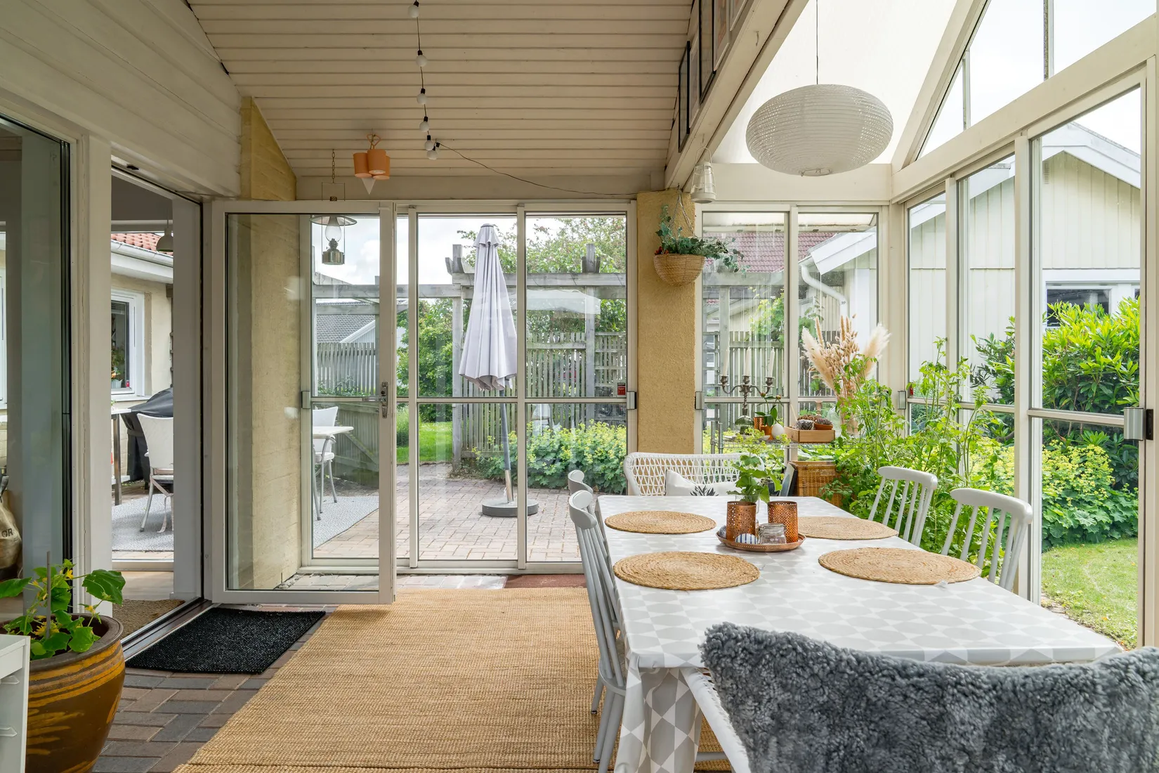 Villa, Markegångsgatan 15, Gustavslund, Helsingborg