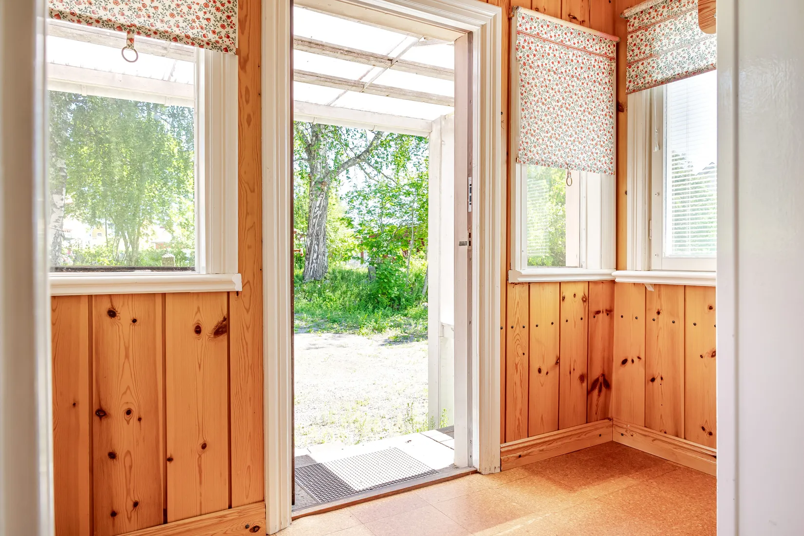 Villa, Tingsgatan 30, Ljusdal, Centralt, Ljusdal