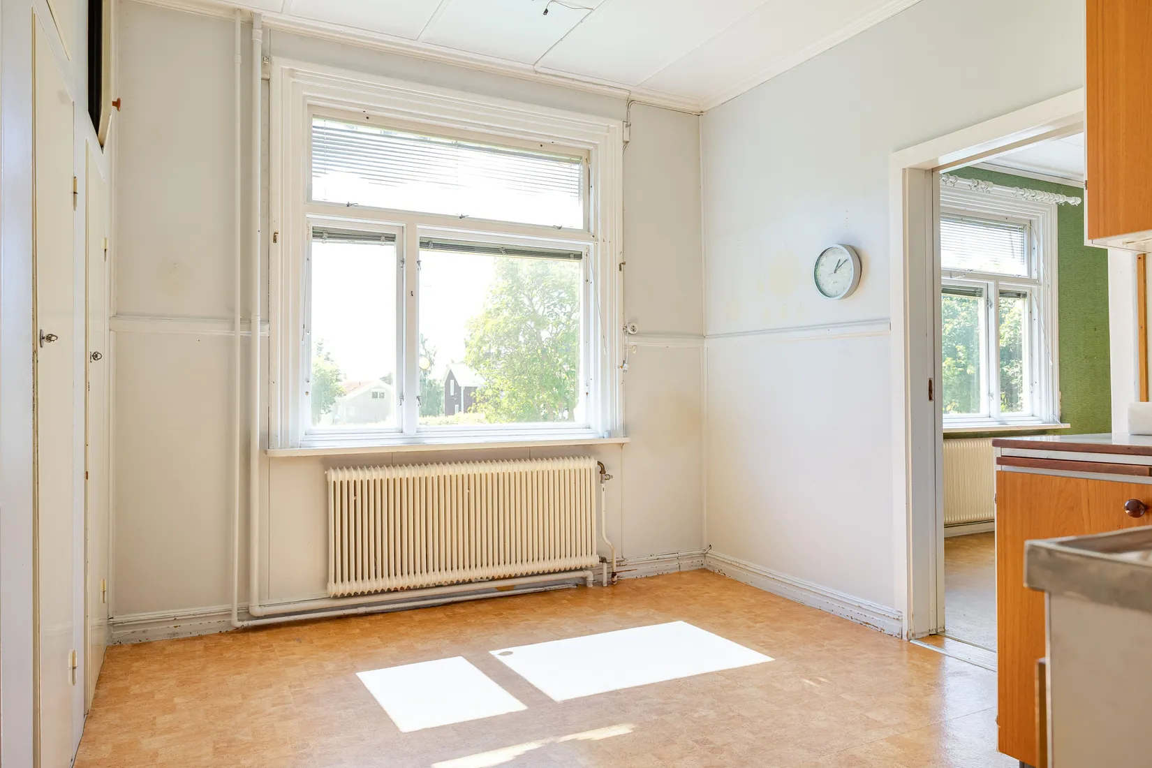 Villa, Tingsgatan 30, Ljusdal, Centralt, Ljusdal