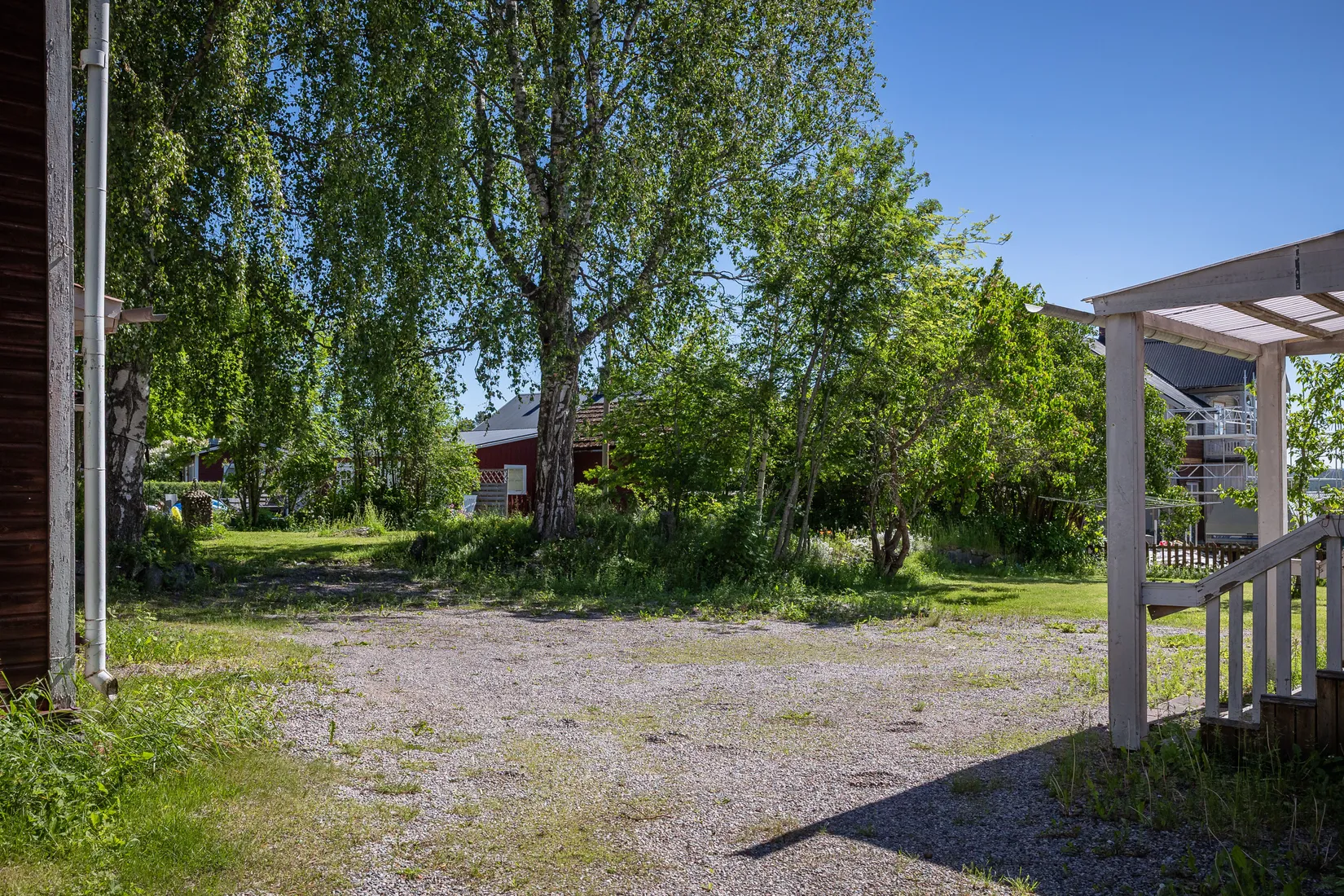 Villa, Tingsgatan 30, Ljusdal, Centralt, Ljusdal