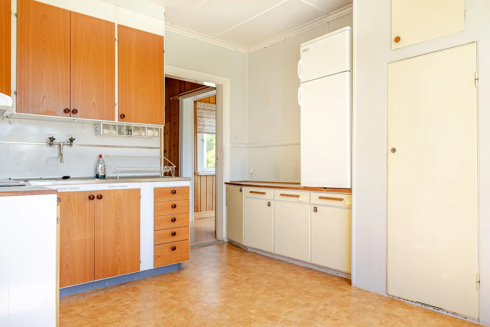 Villa, Tingsgatan 30, Ljusdal, Centralt, Ljusdal