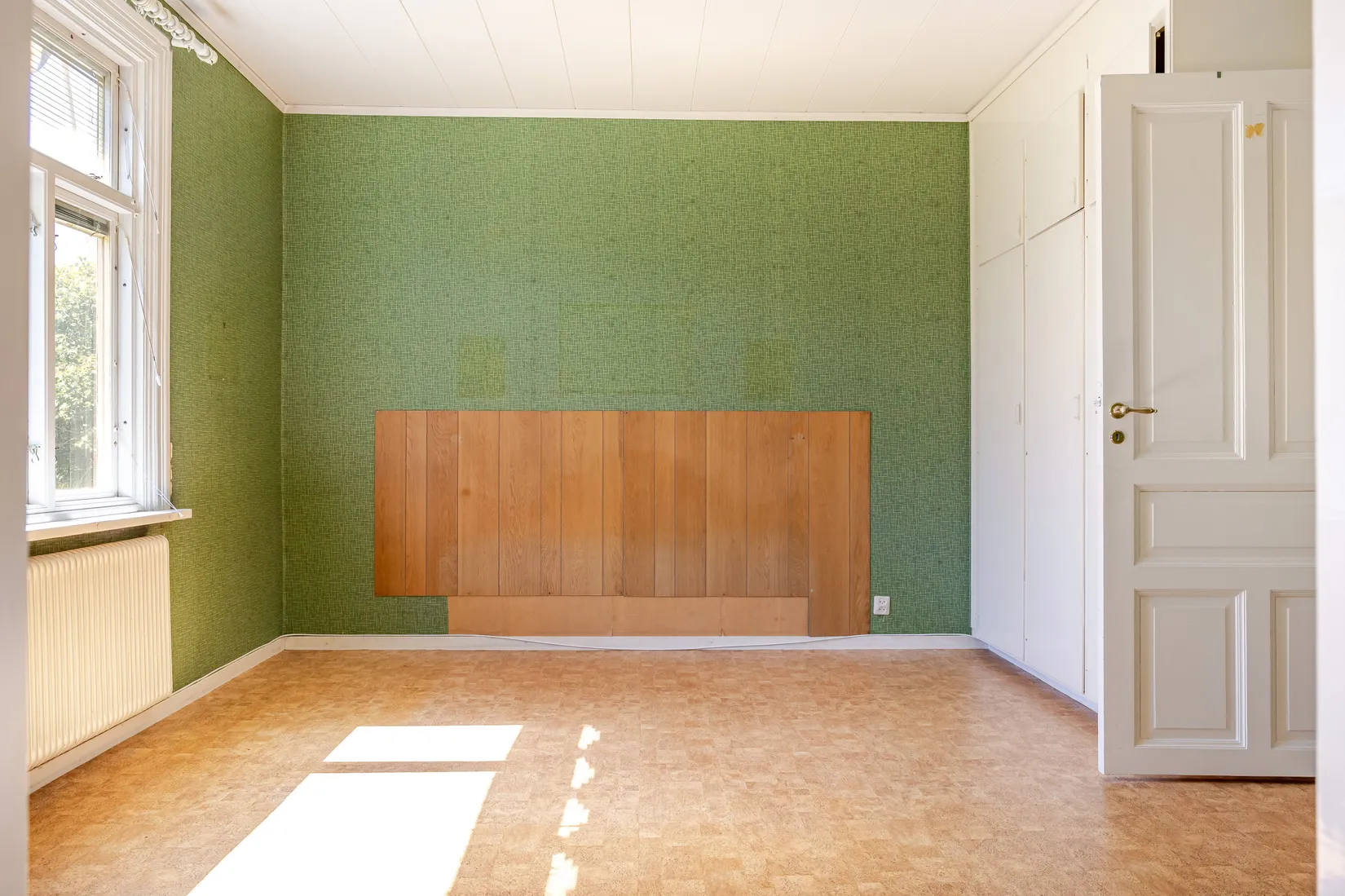 Villa, Tingsgatan 30, Ljusdal, Centralt, Ljusdal