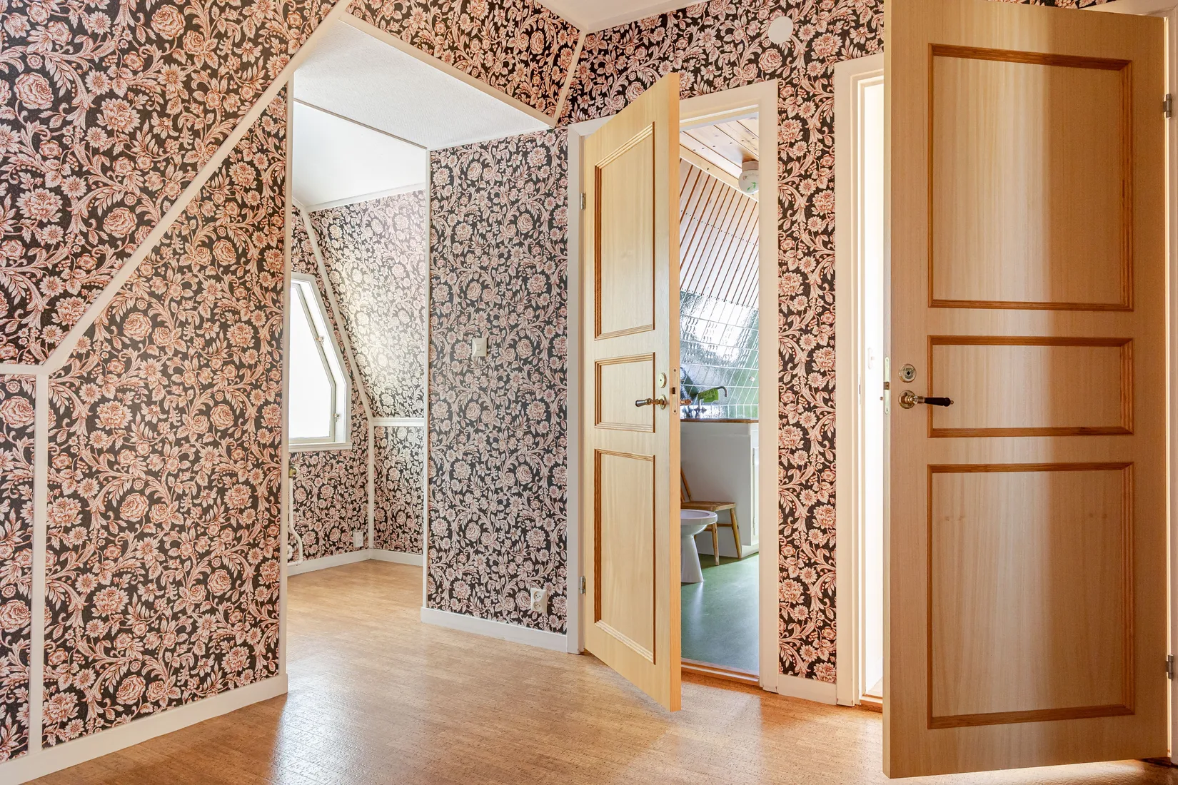 Villa, Tingsgatan 30, Ljusdal, Centralt, Ljusdal
