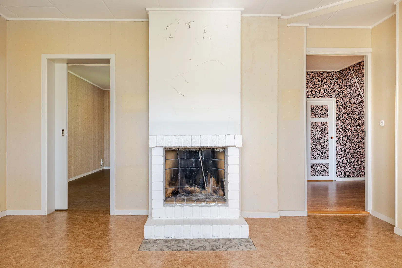 Villa, Tingsgatan 30, Ljusdal, Centralt, Ljusdal