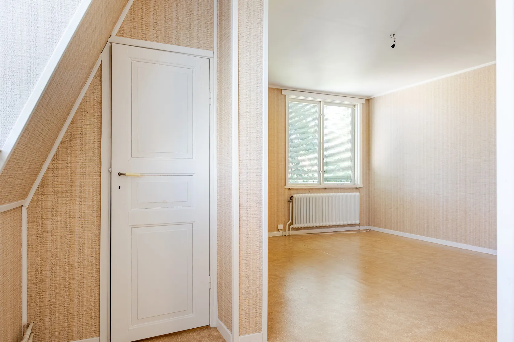 Villa, Tingsgatan 30, Ljusdal, Centralt, Ljusdal