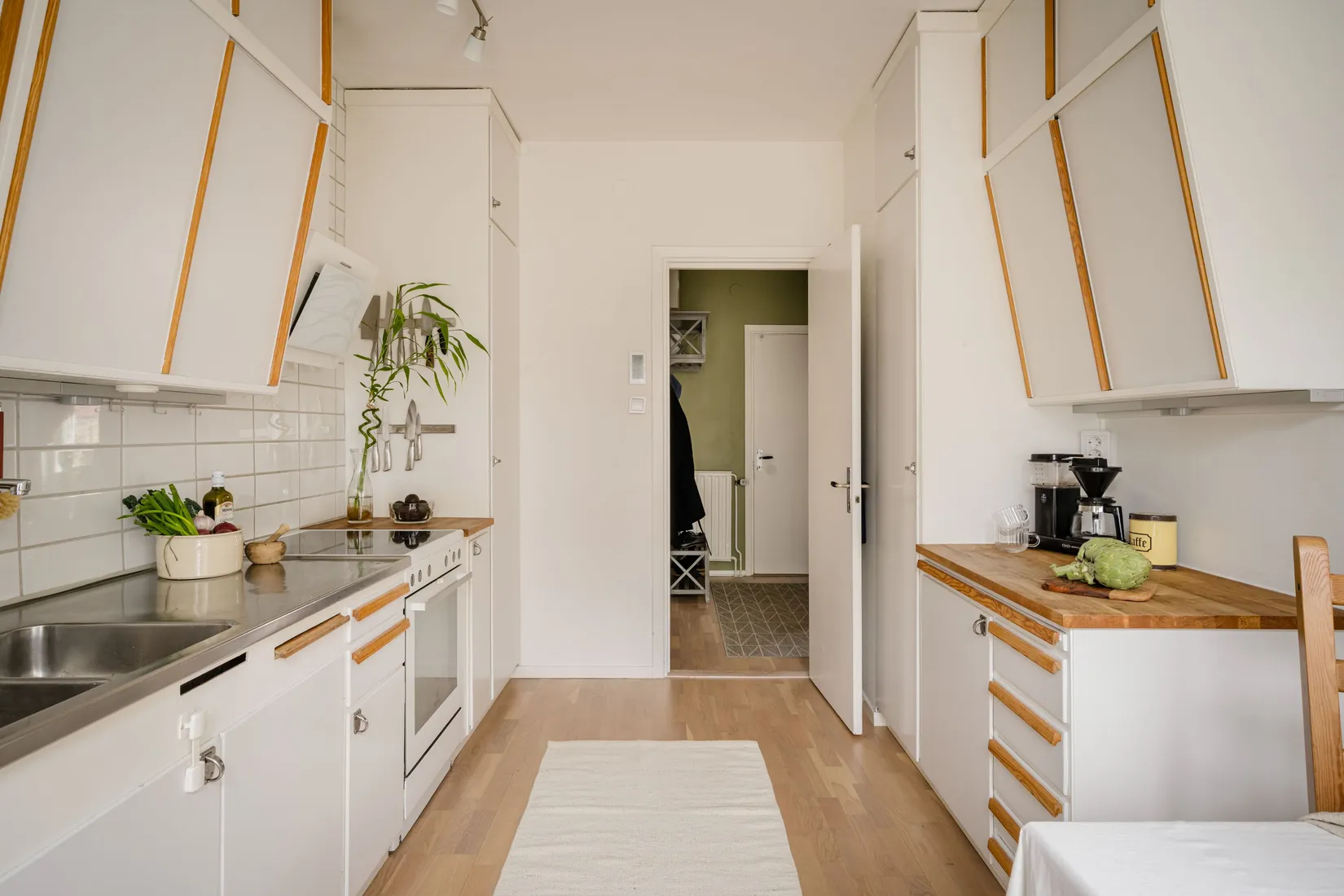 Bostadsrätt, Jönåkersvägen 23, Enskede - Svedmyra, Stockholm