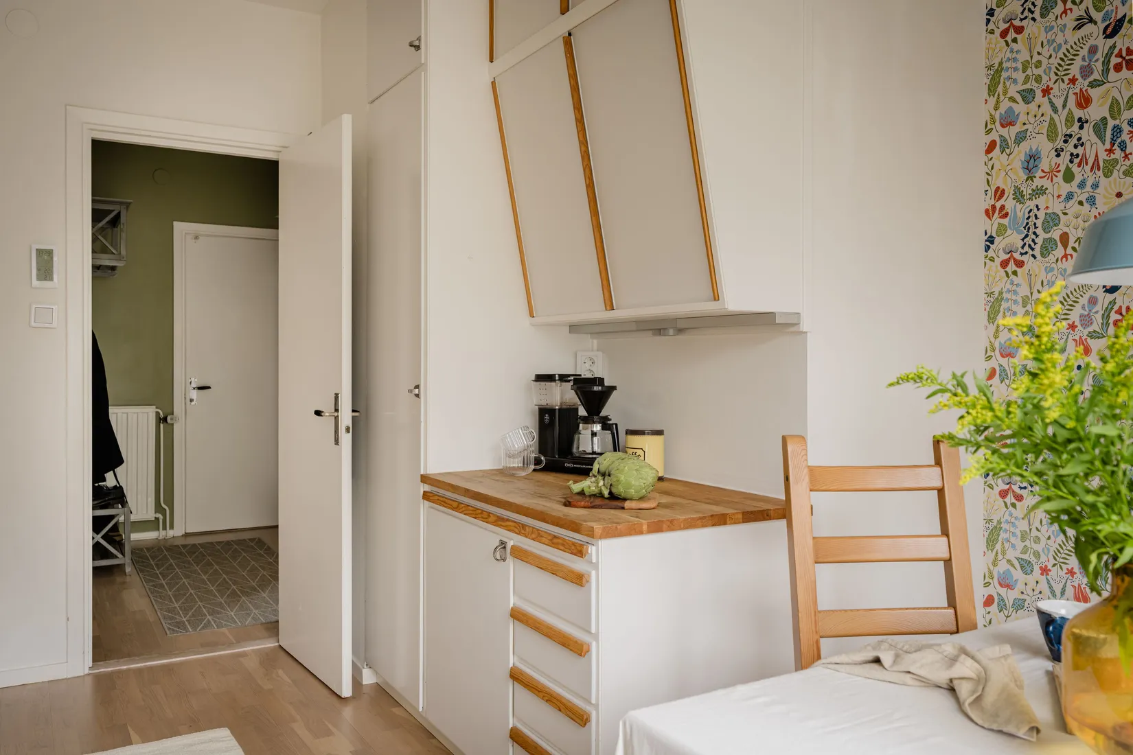 Bostadsrätt, Jönåkersvägen 23, Enskede - Svedmyra, Stockholm