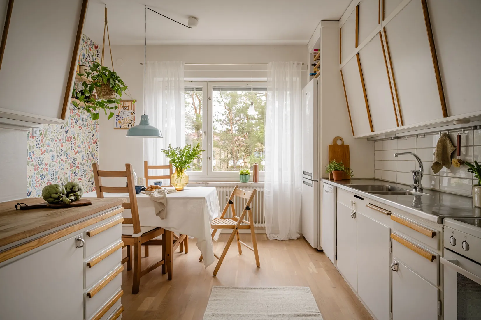 Bostadsrätt, Jönåkersvägen 23, Enskede - Svedmyra, Stockholm