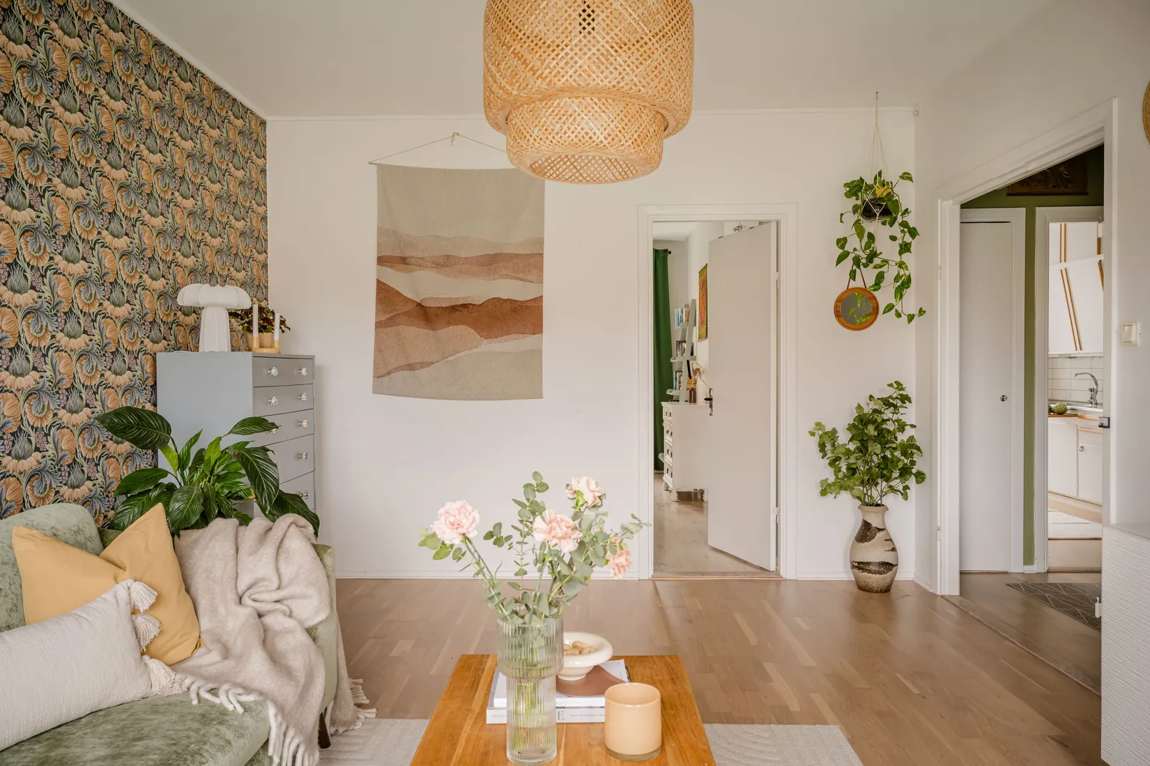 Bostadsrätt, Jönåkersvägen 23, Enskede - Svedmyra, Stockholm