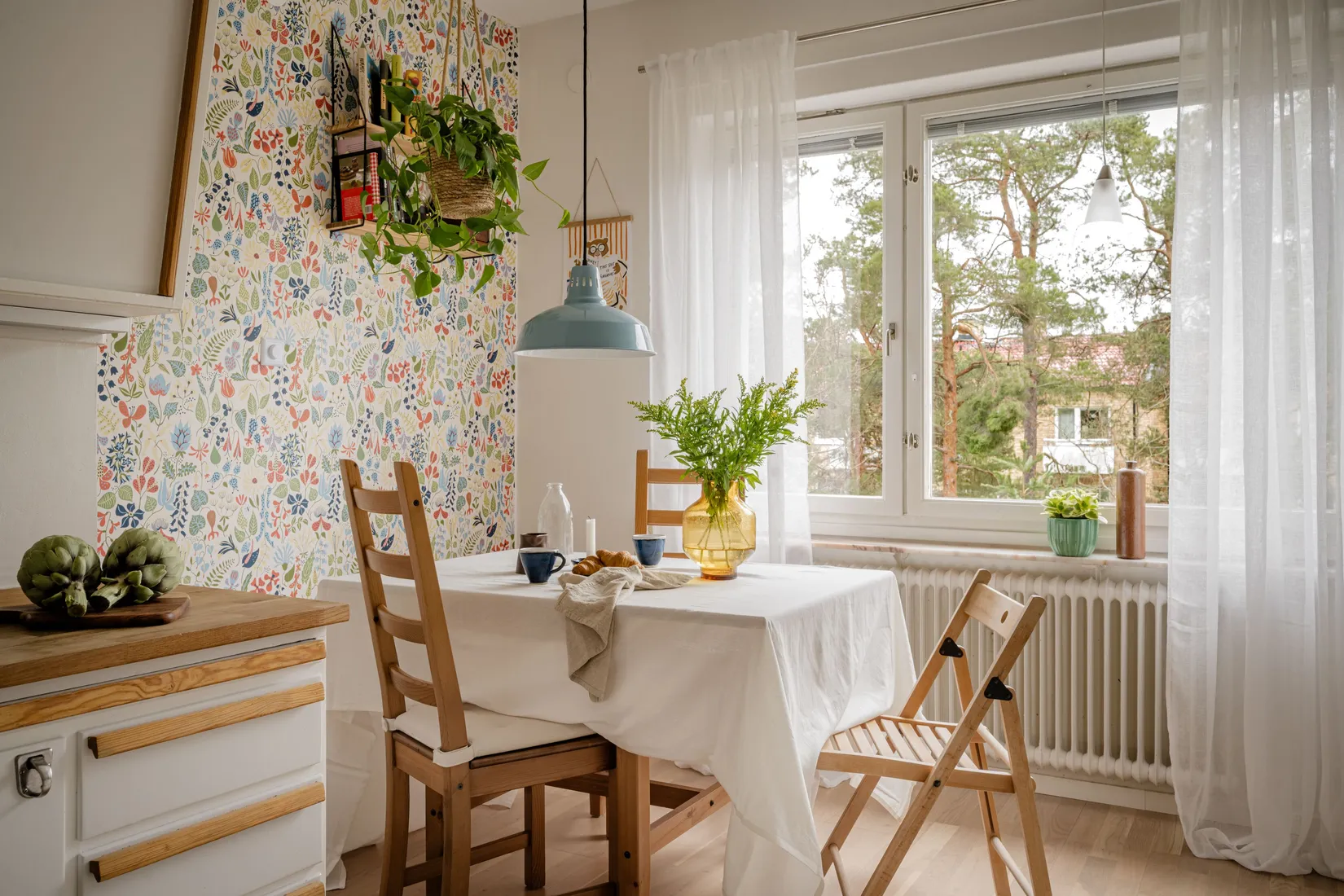 Bostadsrätt, Jönåkersvägen 23, Enskede - Svedmyra, Stockholm