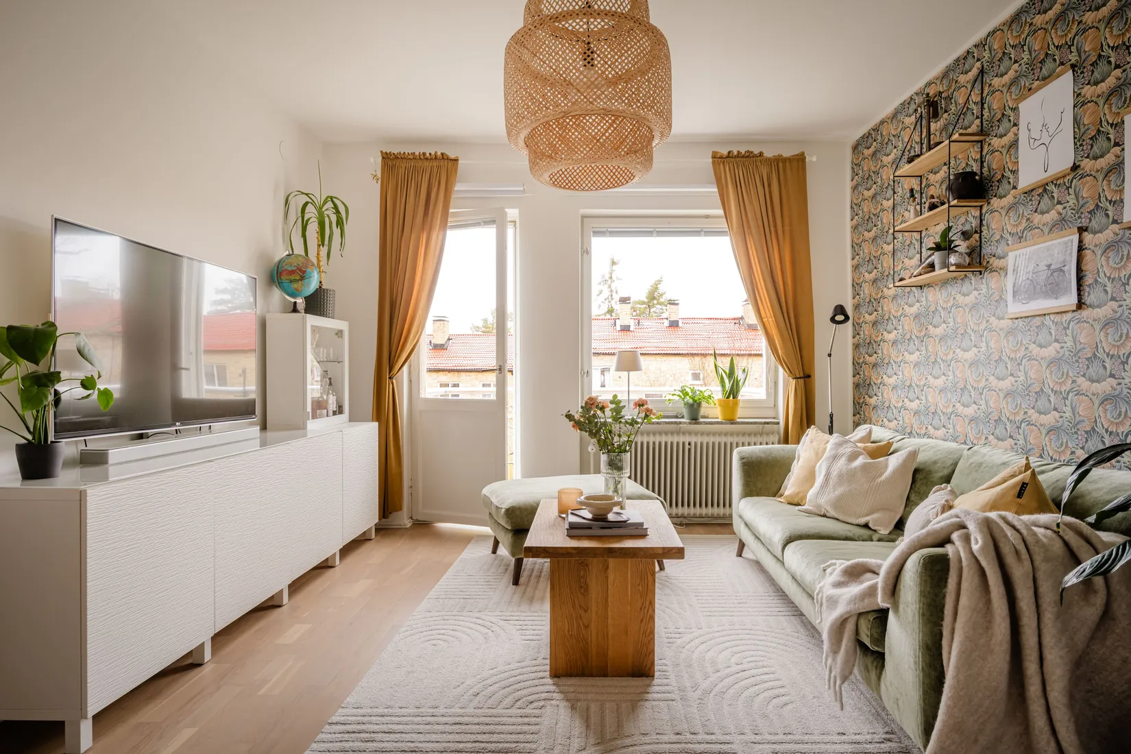 Bostadsrätt, Jönåkersvägen 23, Enskede - Svedmyra, Stockholm