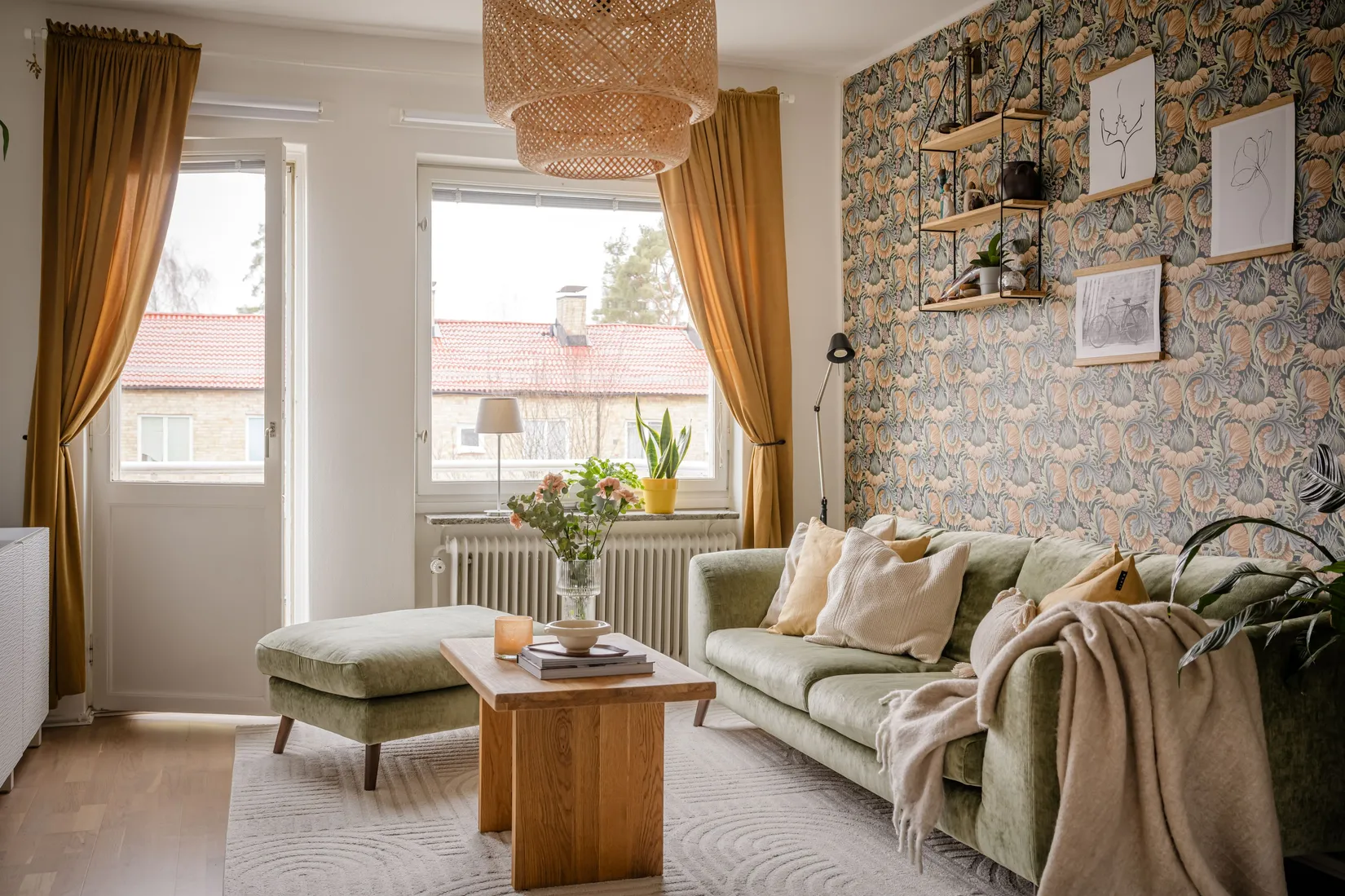 Bostadsrätt, Jönåkersvägen 23, Enskede - Svedmyra, Stockholm