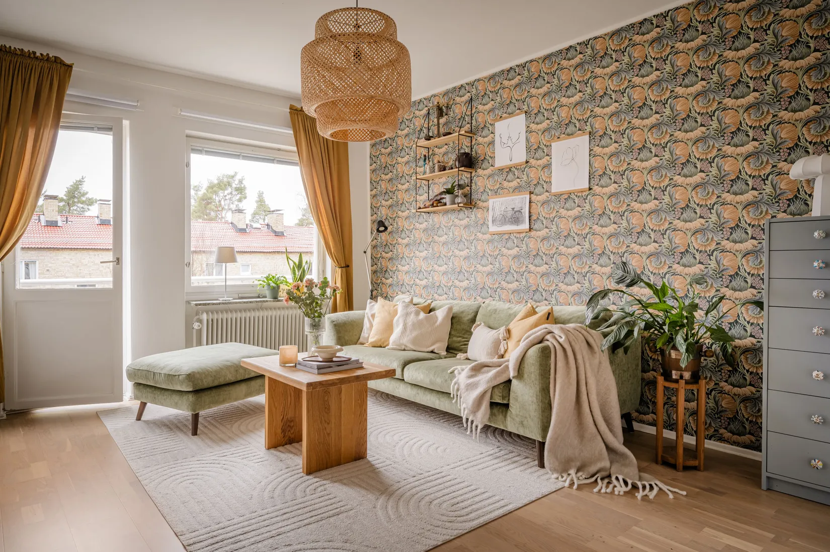 Bostadsrätt, Jönåkersvägen 23, Enskede - Svedmyra, Stockholm
