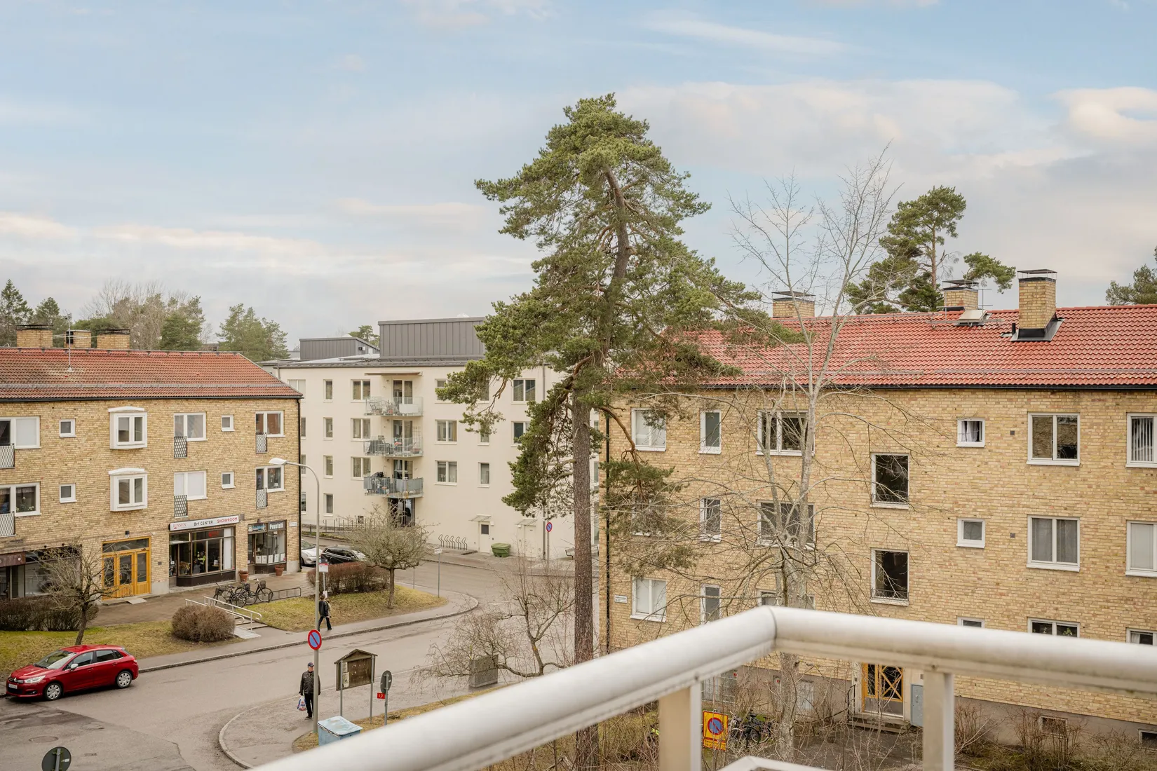 Bostadsrätt, Jönåkersvägen 23, Enskede - Svedmyra, Stockholm