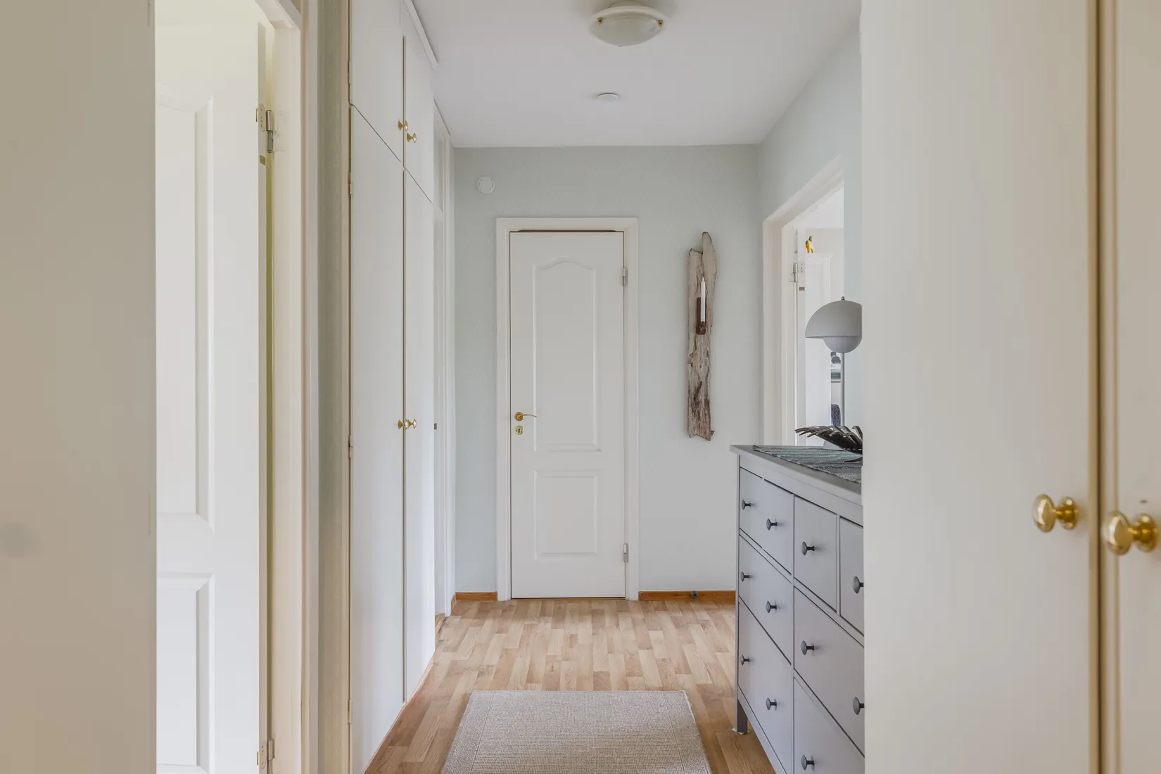 Bostadsrätt, Oxhagsvägen 4C, Kalmar