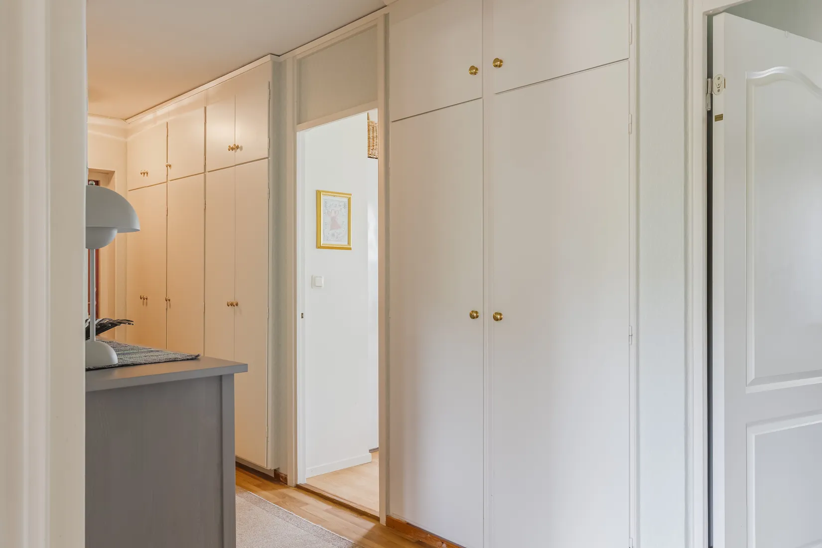 Bostadsrätt, Oxhagsvägen 4C, Kalmar