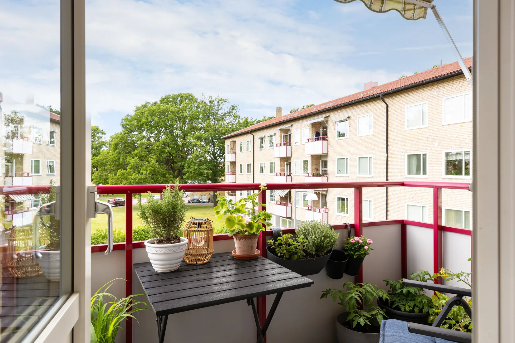 Bostadsrätt, Oxhagsvägen 4C, Kalmar