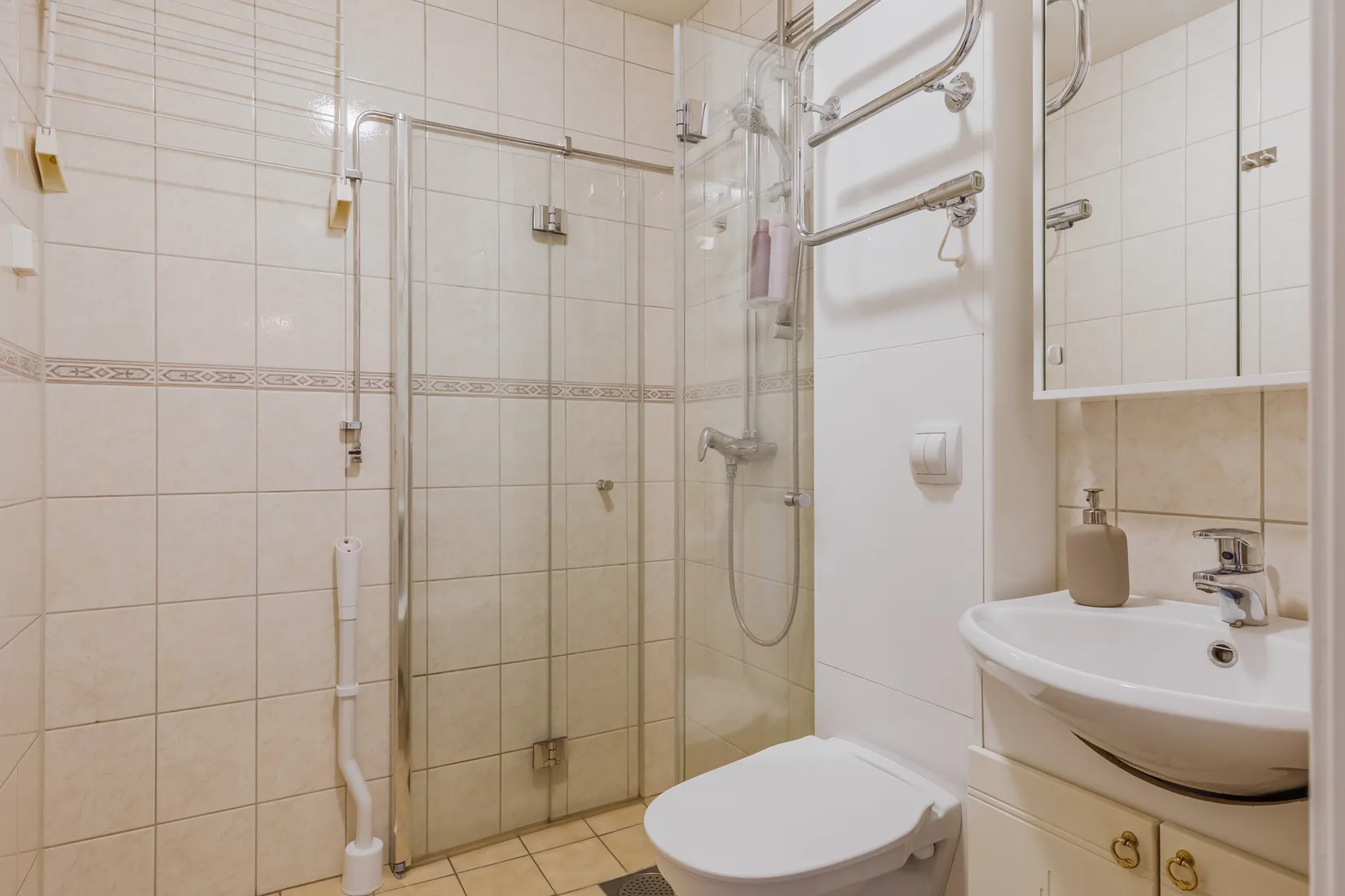 Bostadsrätt, Oxhagsvägen 4C, Kalmar