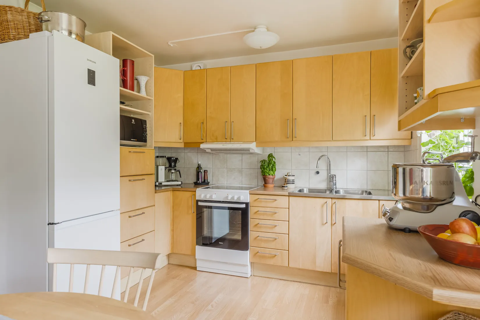 Bostadsrätt, Oxhagsvägen 4C, Kalmar