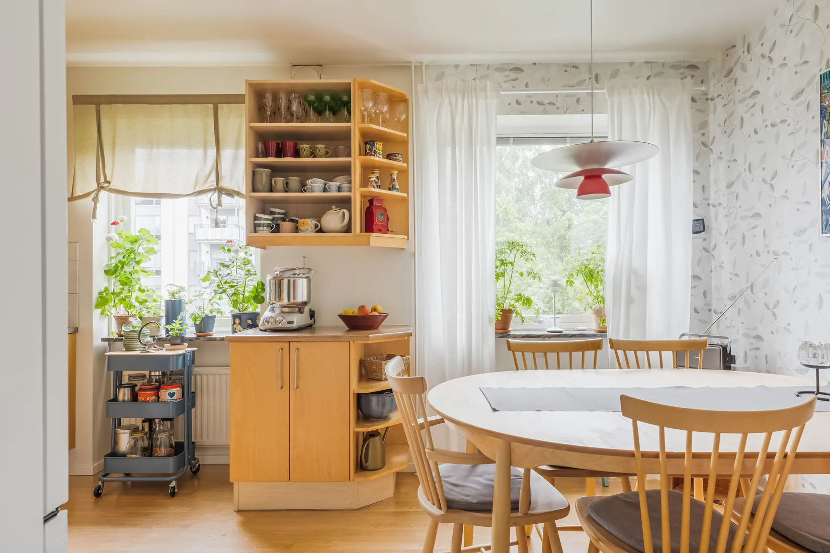 Bostadsrätt, Oxhagsvägen 4C, Kalmar